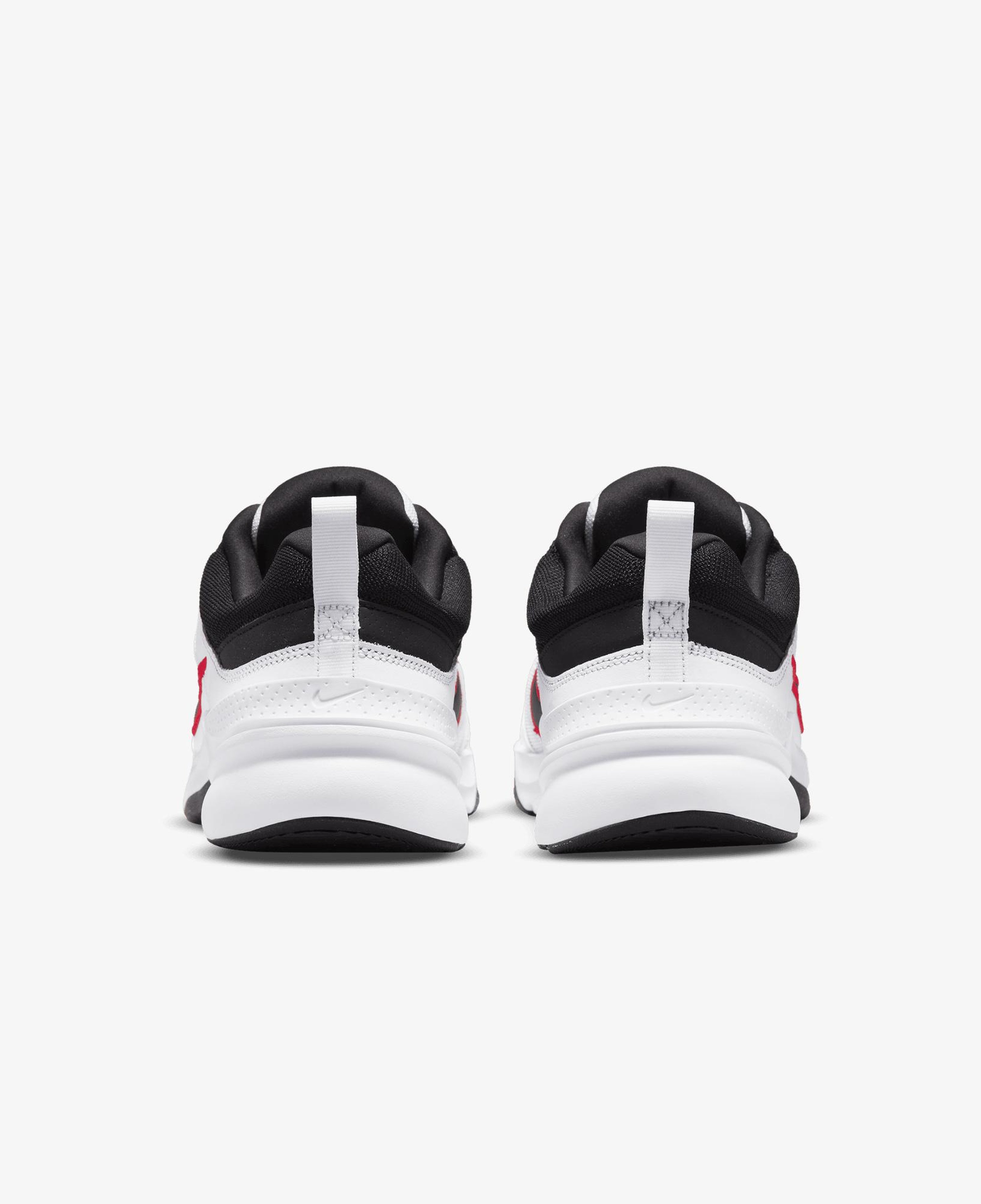 Nike Defy All Day Erkek Beyaz Spor Ayakkabı