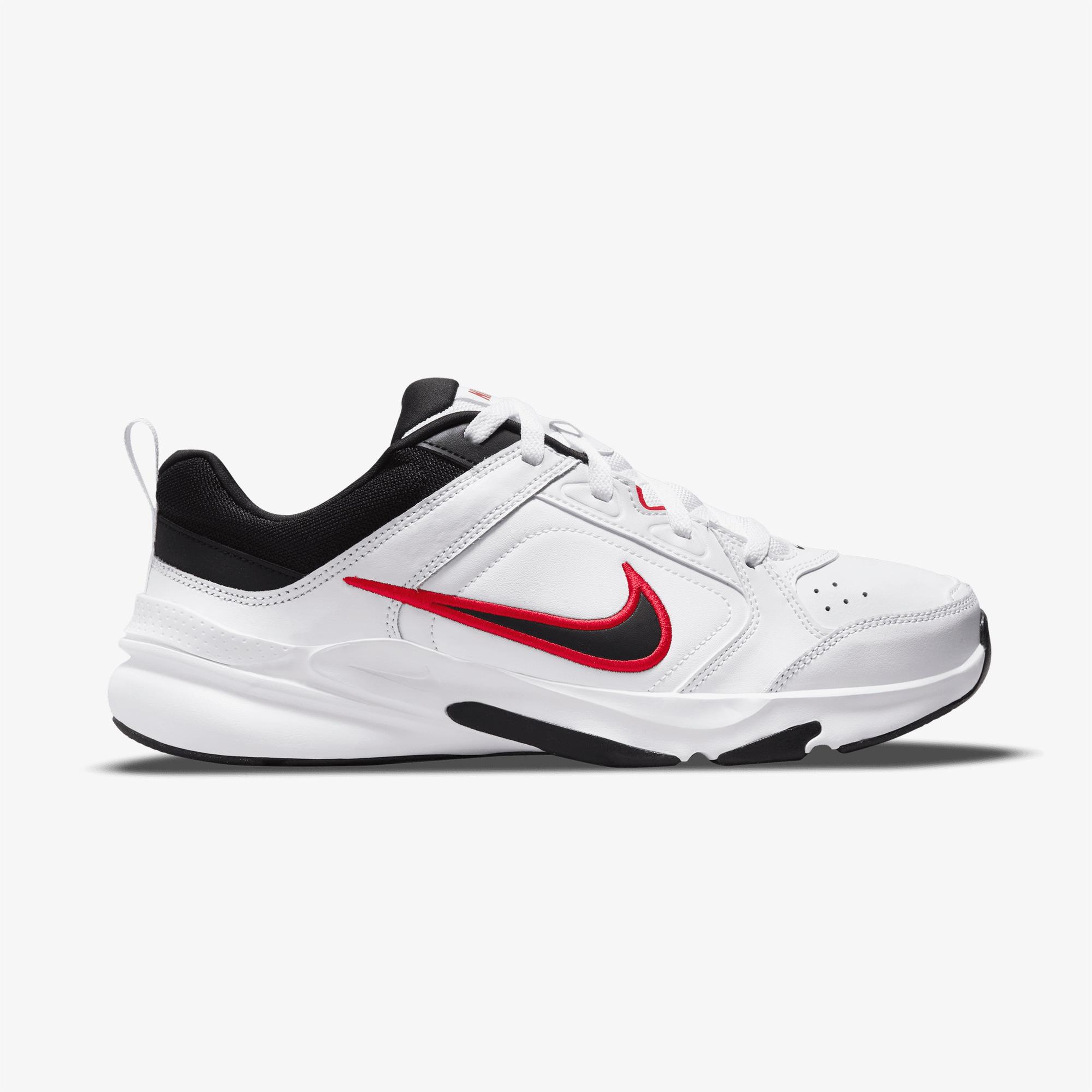 Nike Defy All Day Erkek Beyaz Spor Ayakkabı