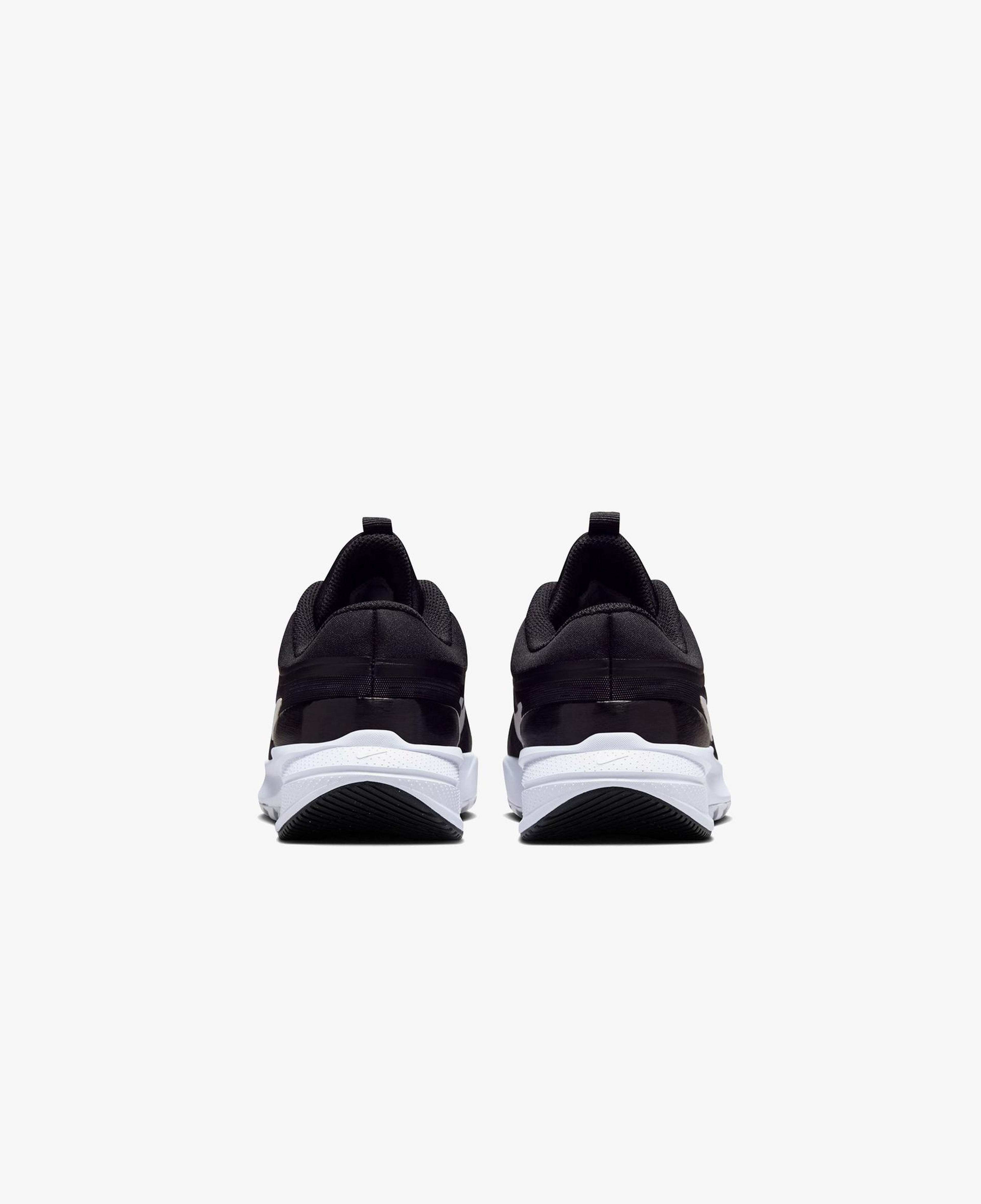 Nike Star Runner 5 Siyah Koşu Ayakkabısı