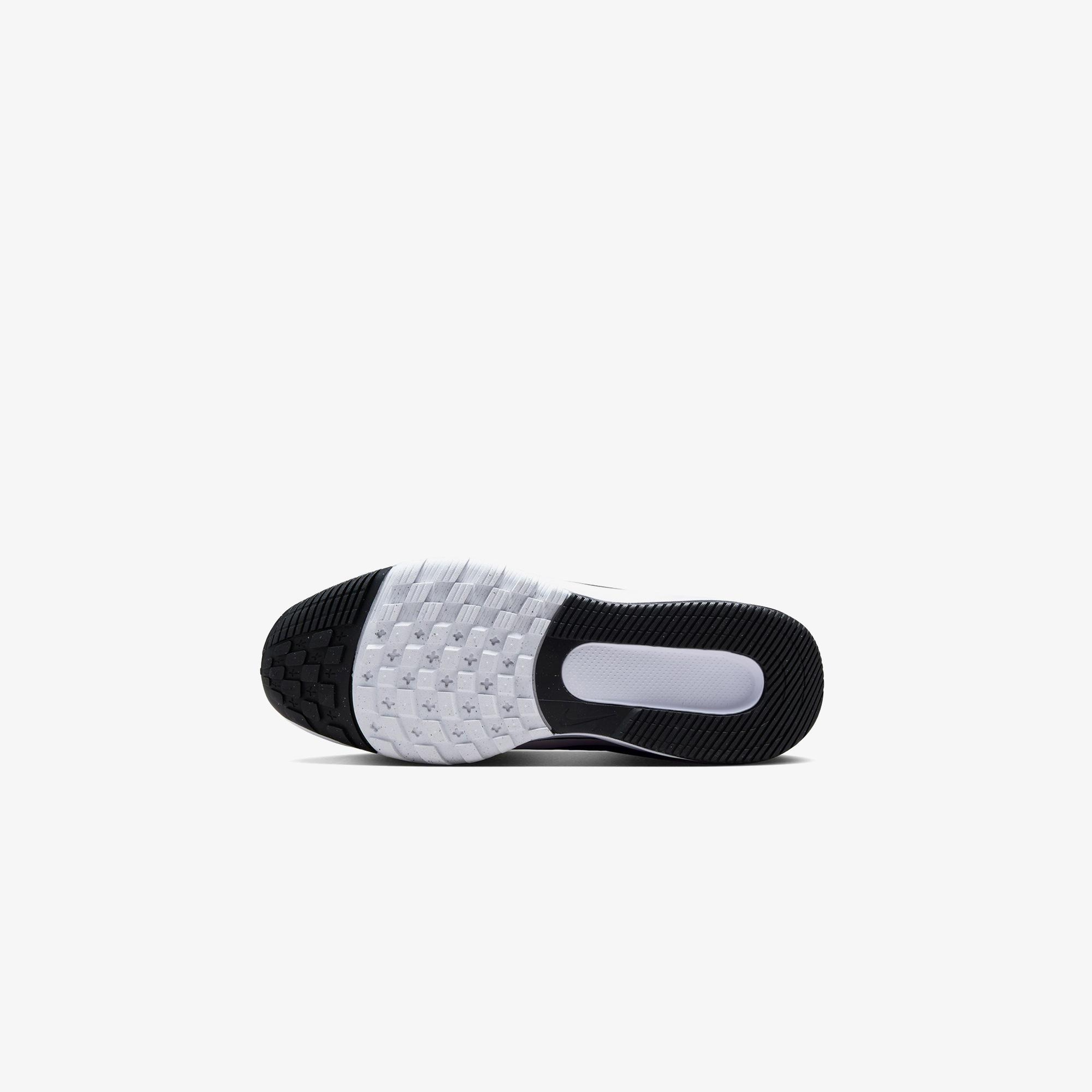 Nike Star Runner 5 Siyah Koşu Ayakkabısı