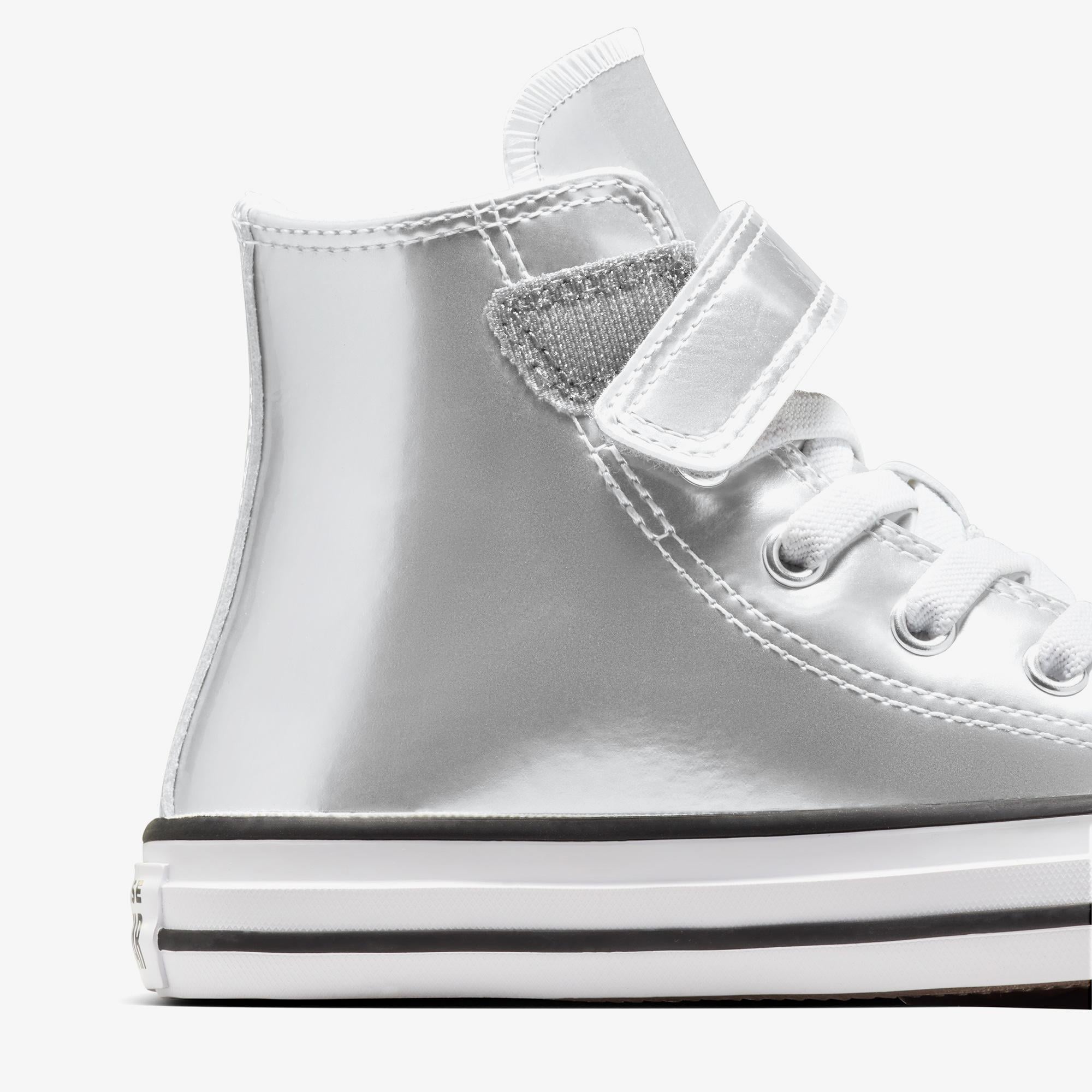 Converse Chuck Taylor All Star 1V Metalik Çocuk Sneaker