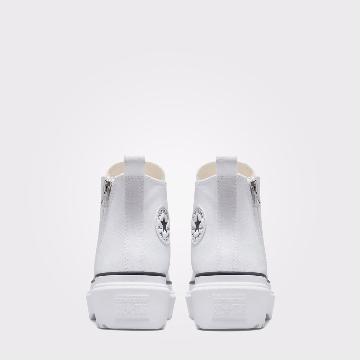 Converse Chuck Taylor All Star Çocuk Beyaz Sneaker