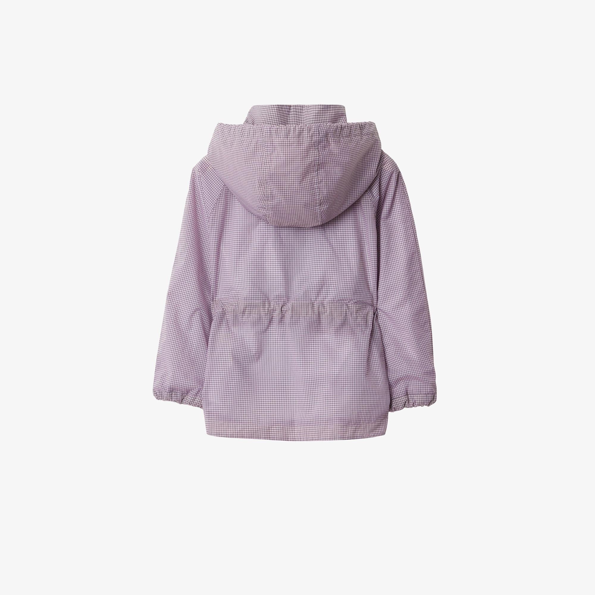 Burberry Çocuk Mor Mont