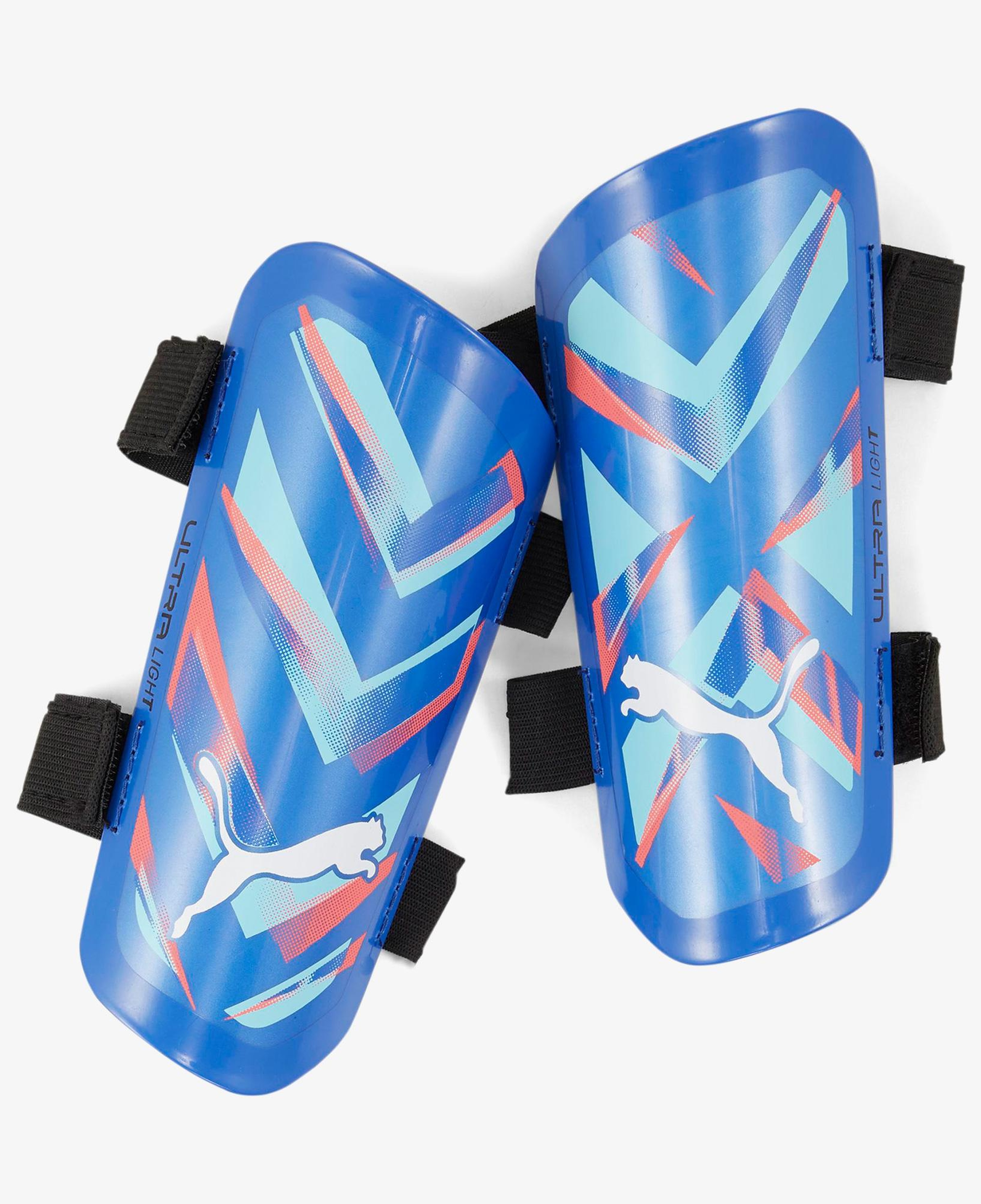 Puma Ultra Light Sprit Erkek Mavi Futbol Tekmeliği