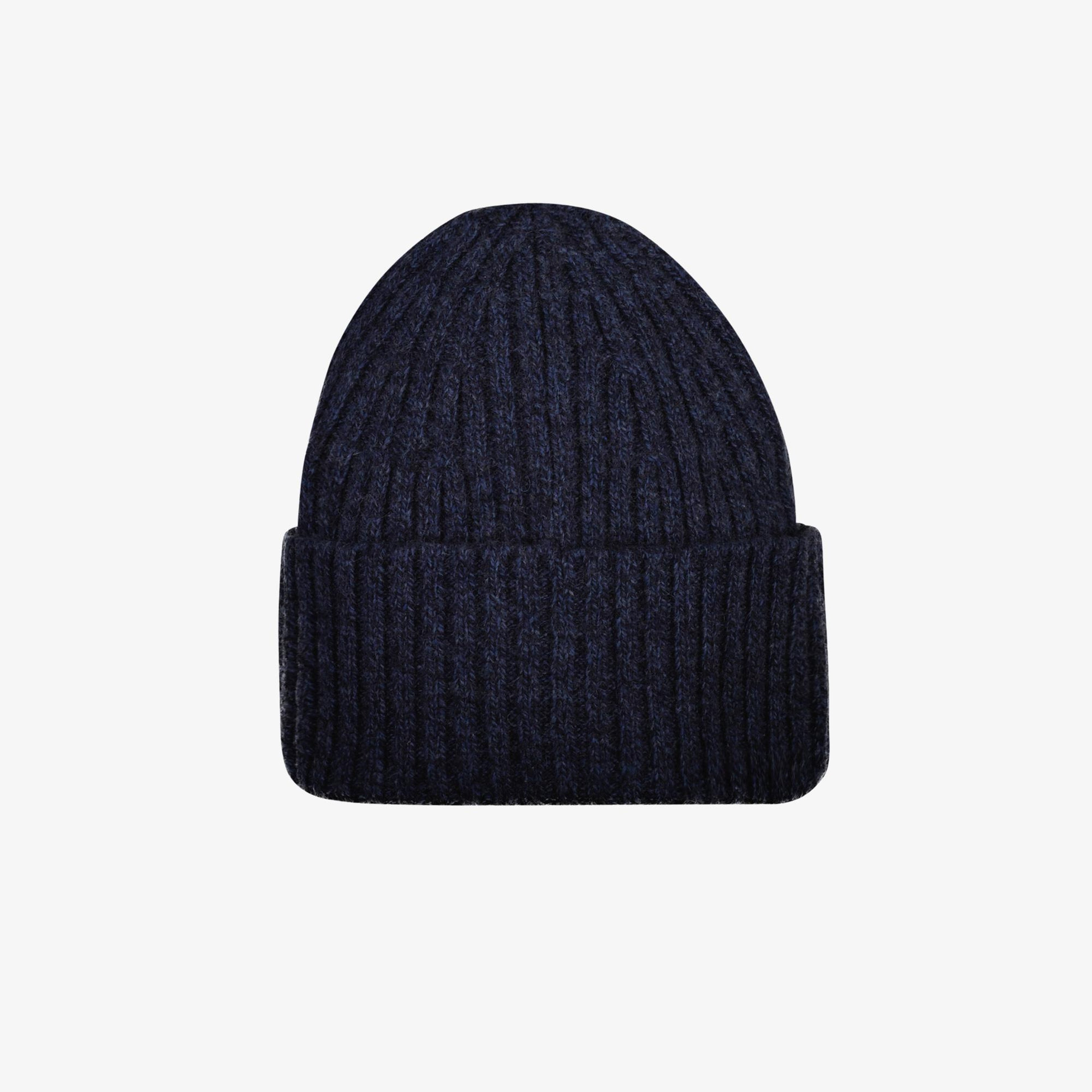 GANT Unisex Lacivert Regular Fit Bere