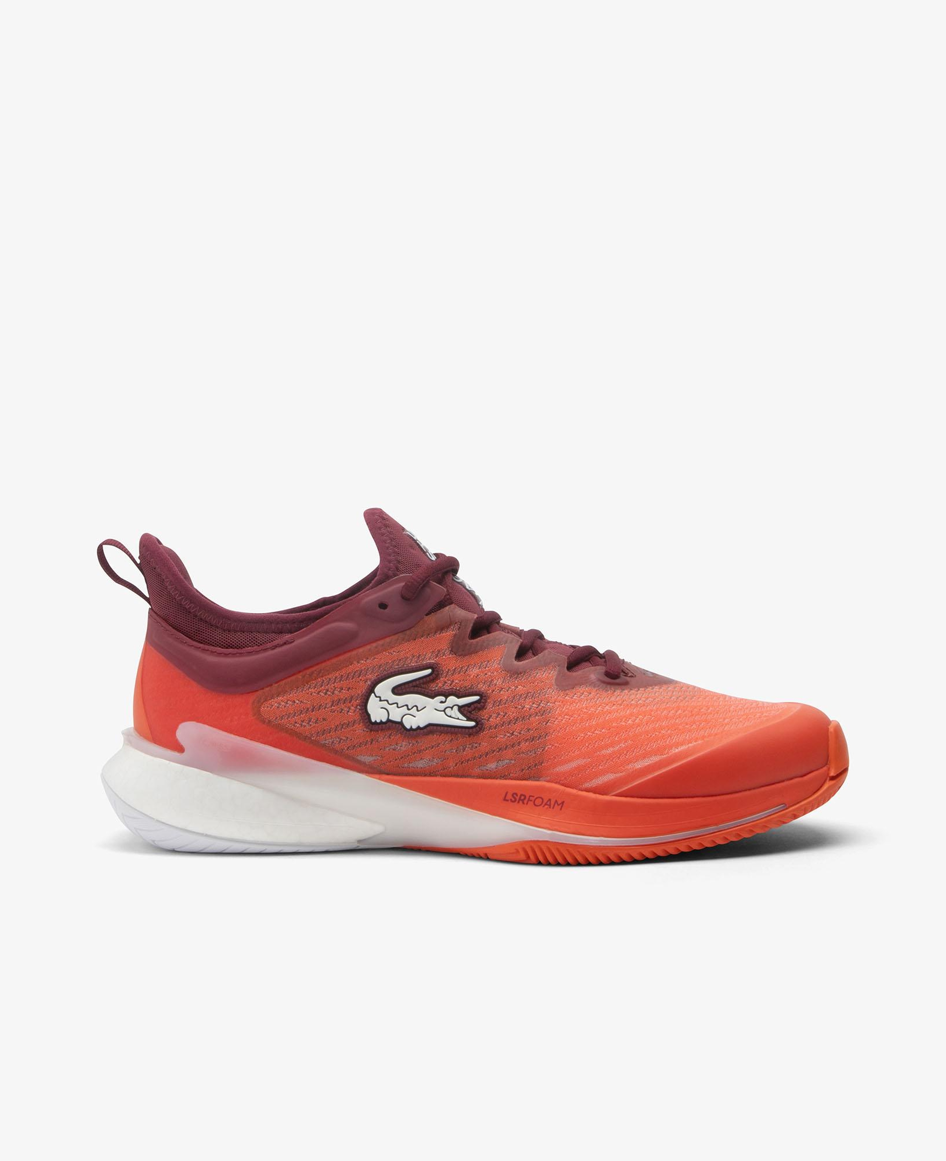 AG-LT23 Lite Kadın Turuncu Sneaker