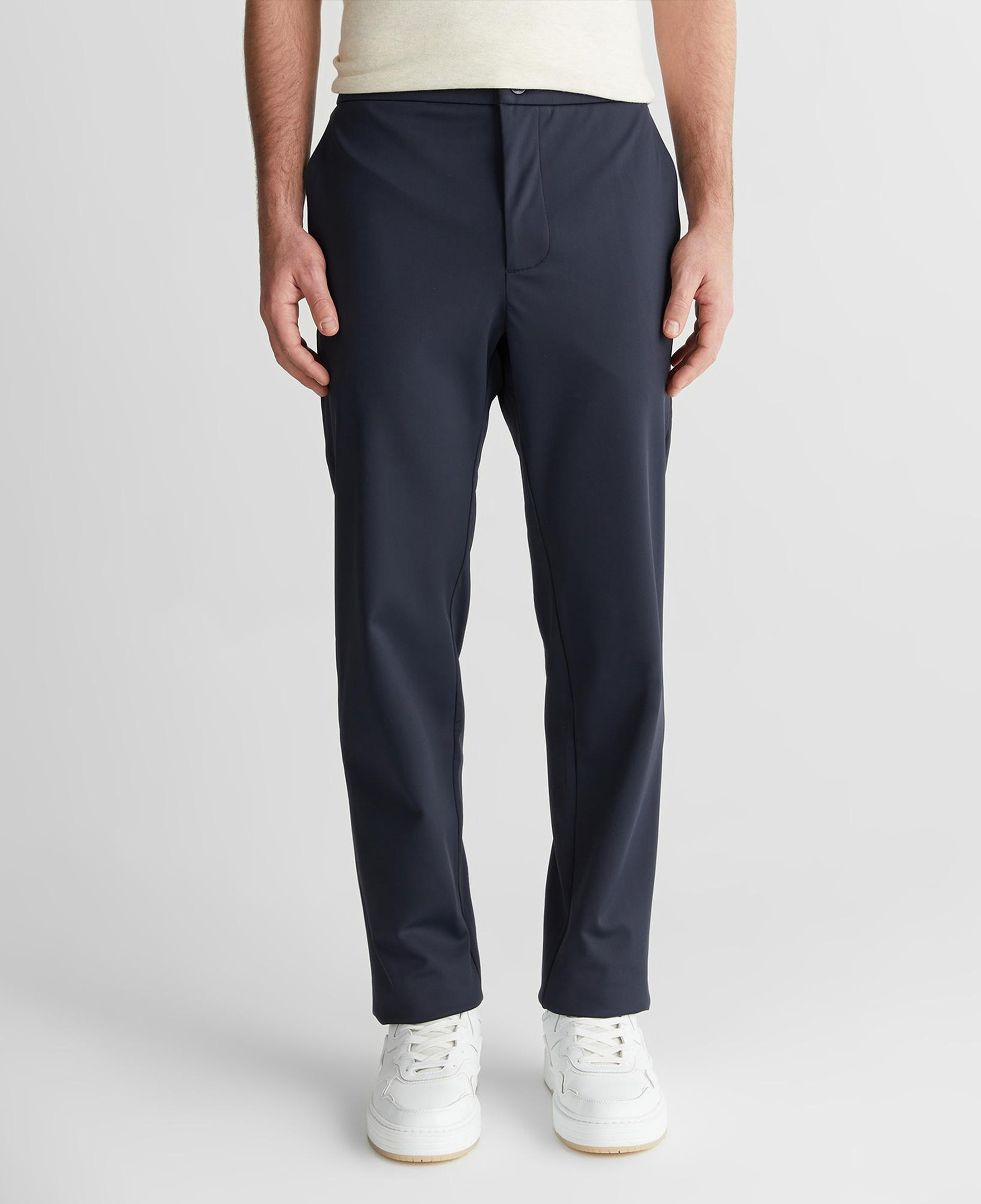 GANT Erkek Lacivert Pantolon