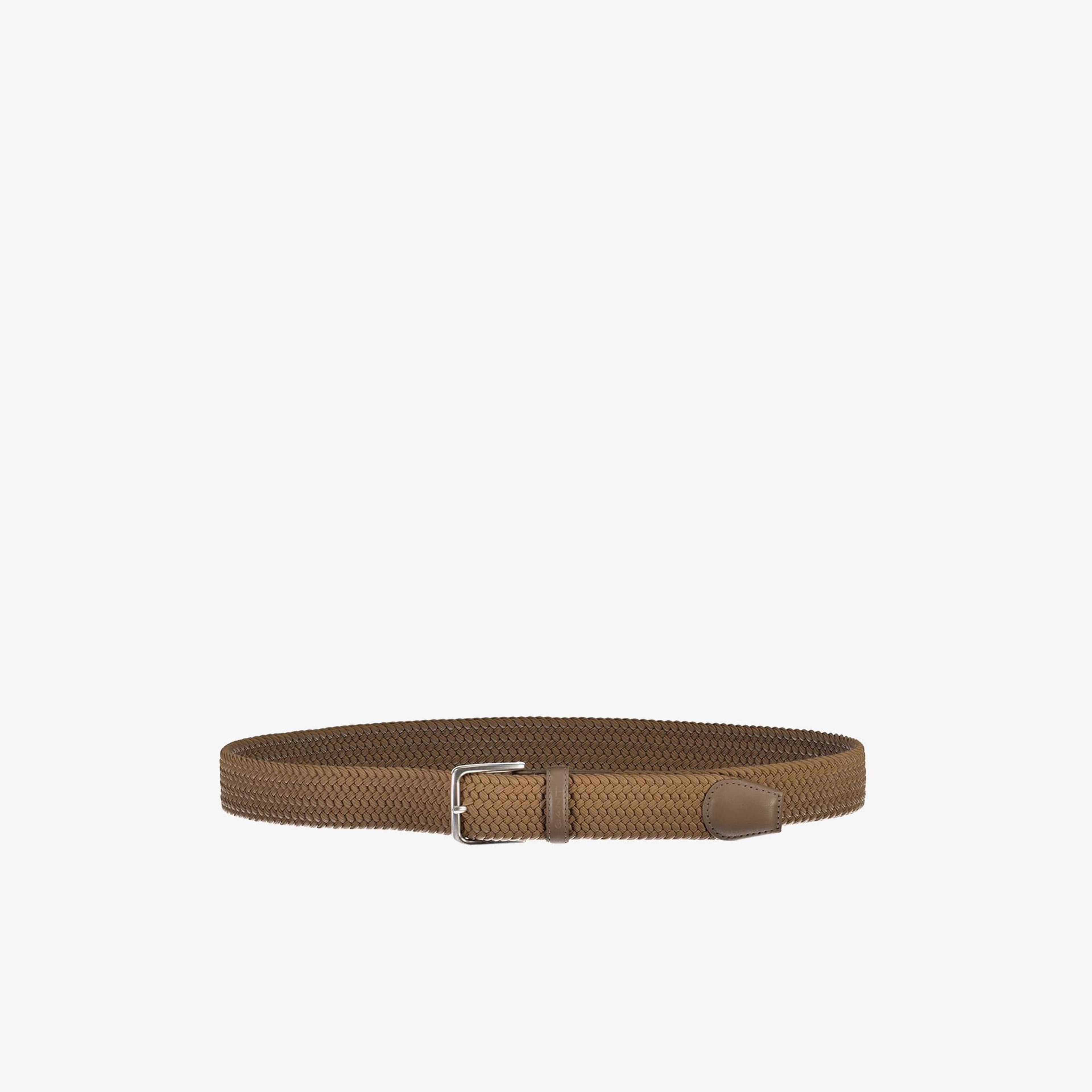 GANT Unisex Kahverengi Kemer