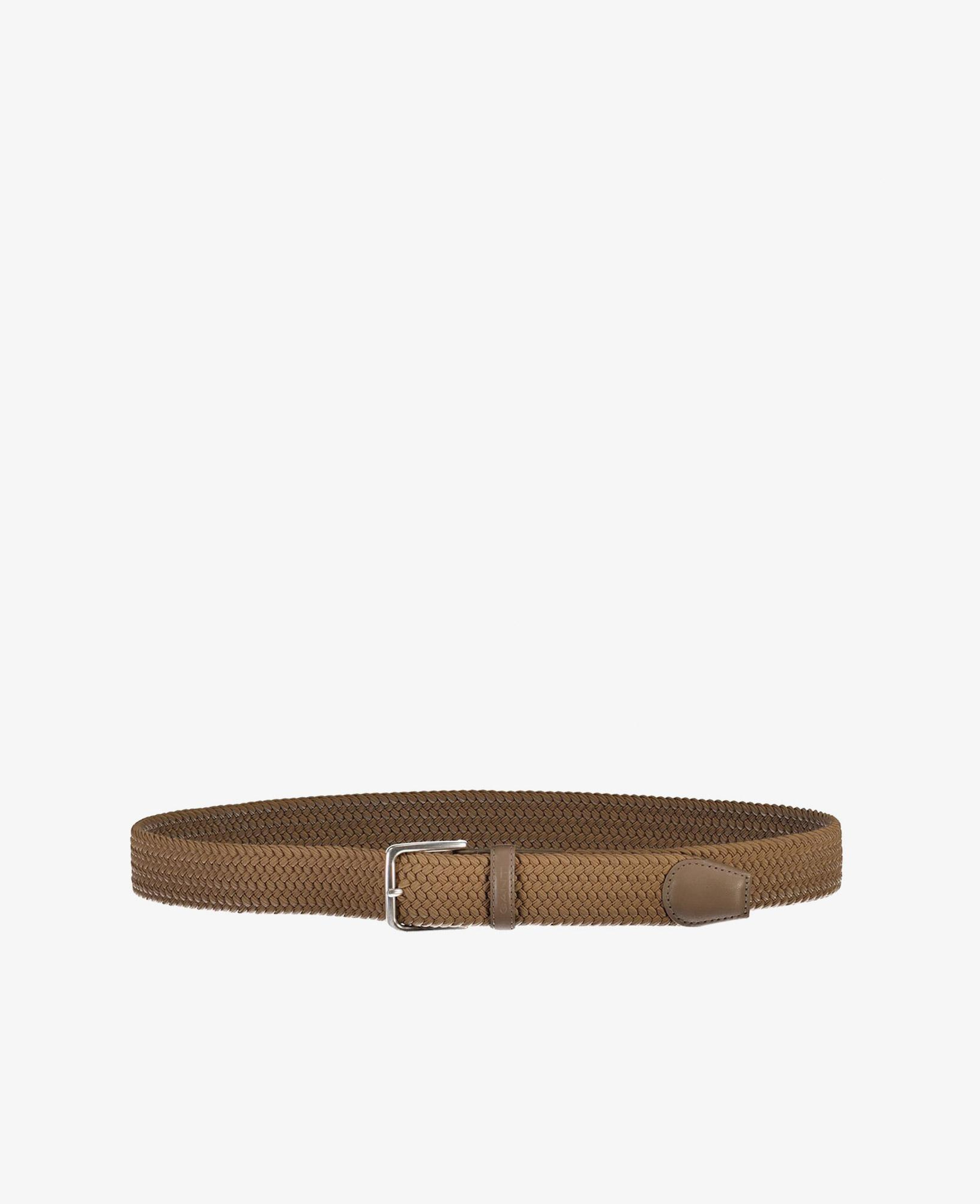 GANT Unisex Kahverengi Kemer