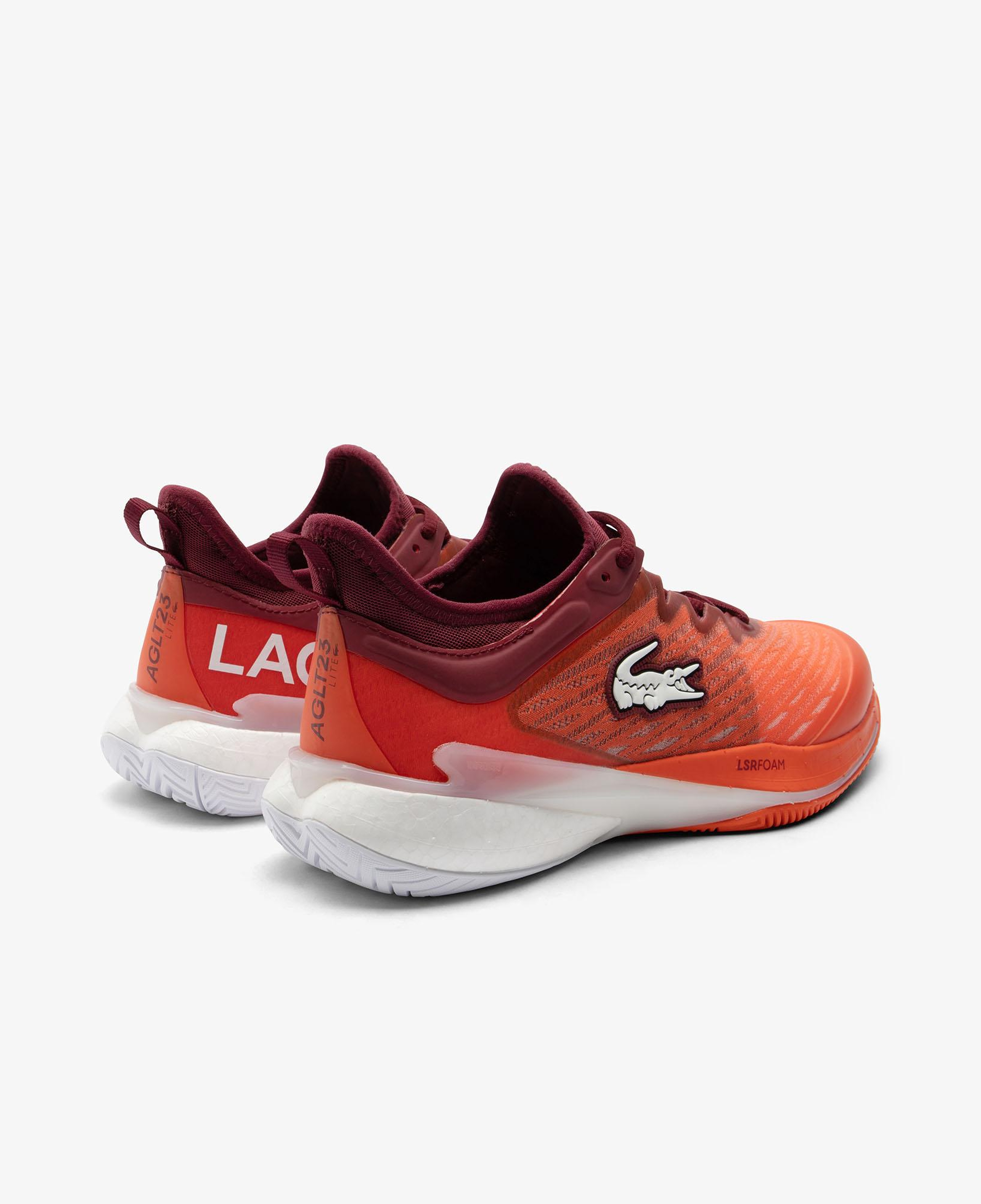 AG-LT23 Lite Kadın Turuncu Sneaker