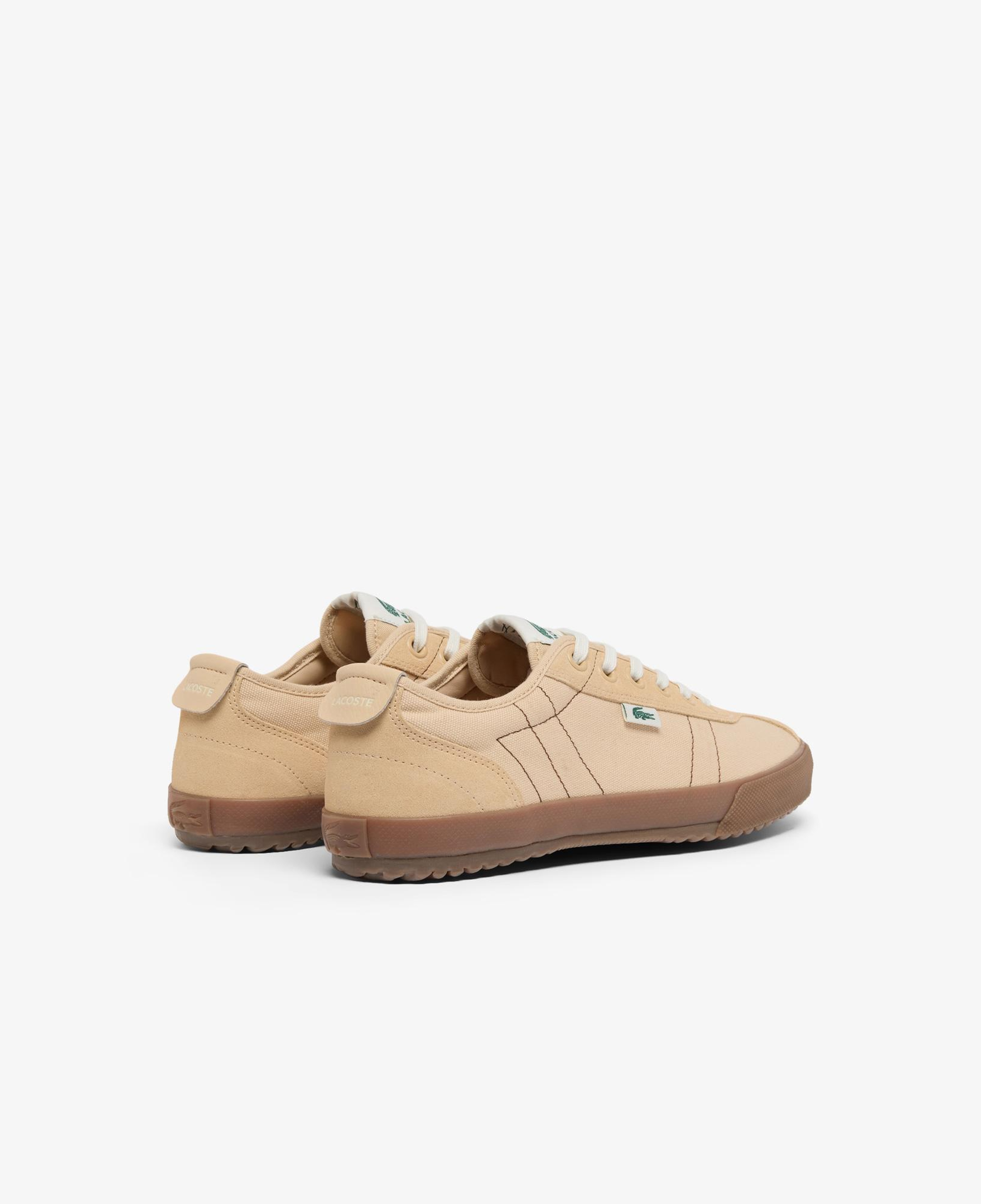 Backslam Erkek Turuncu Sneaker