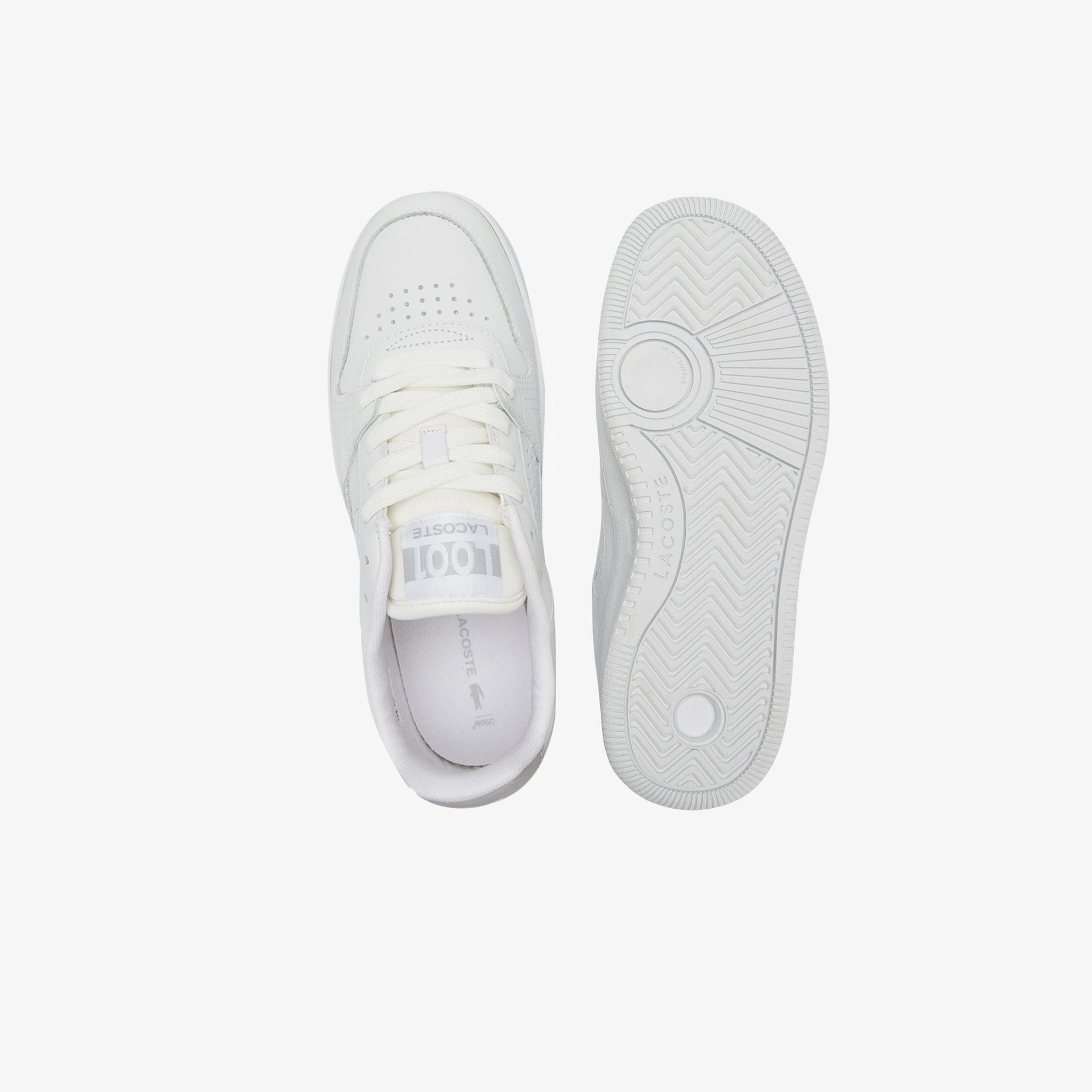 Elite Active Kadın Beyaz Sneaker