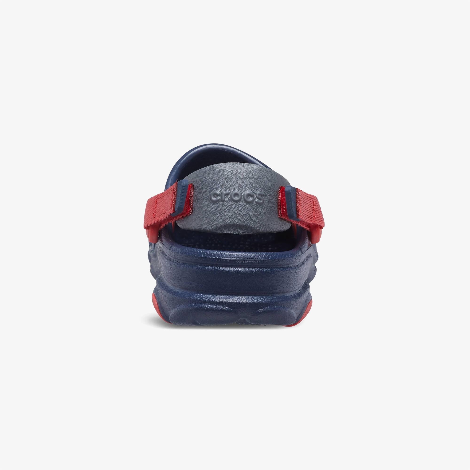 Crocs Classic All-Terrain  Çocuk Lacivert Terlik