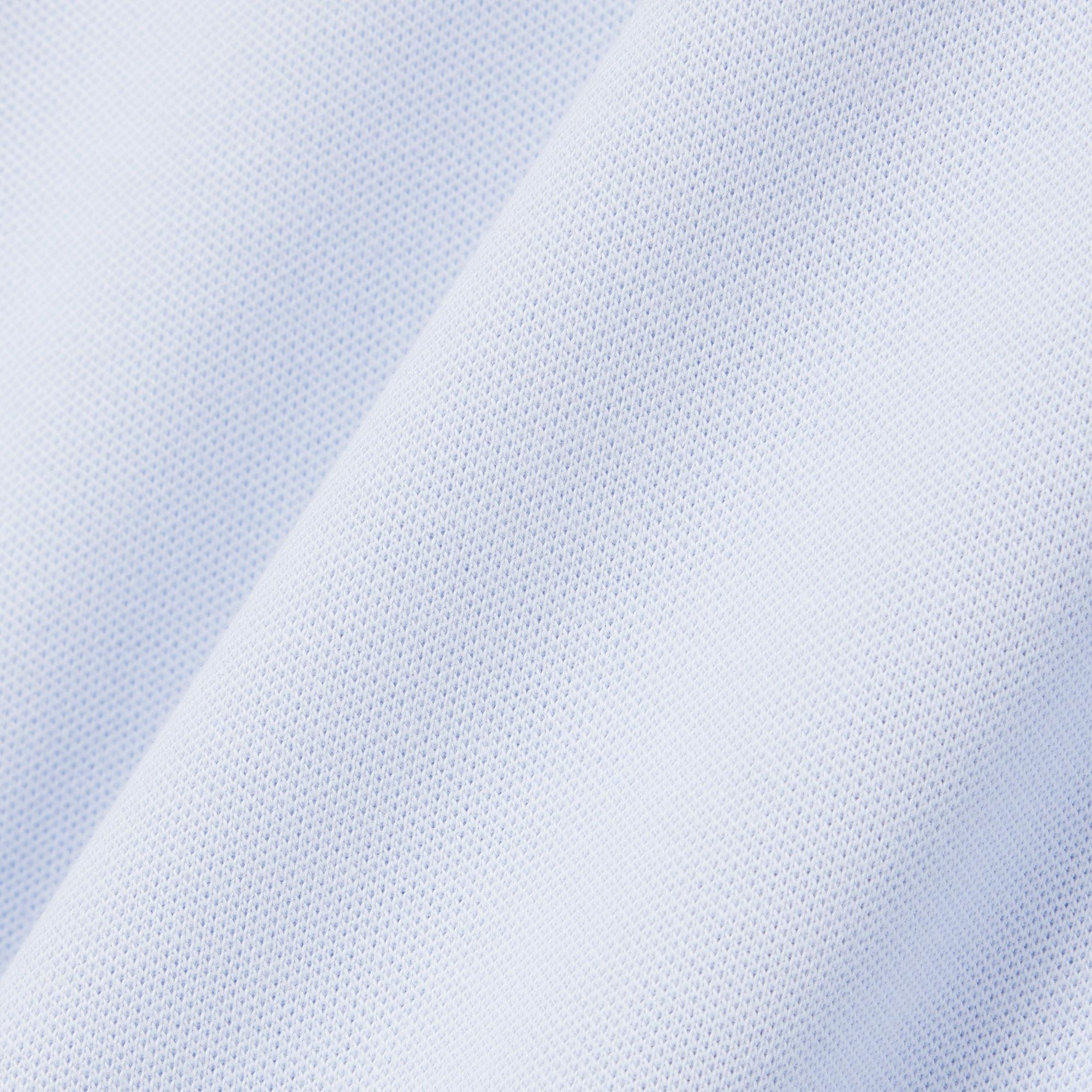Erkek Regular Fit Mavi Paris Polo