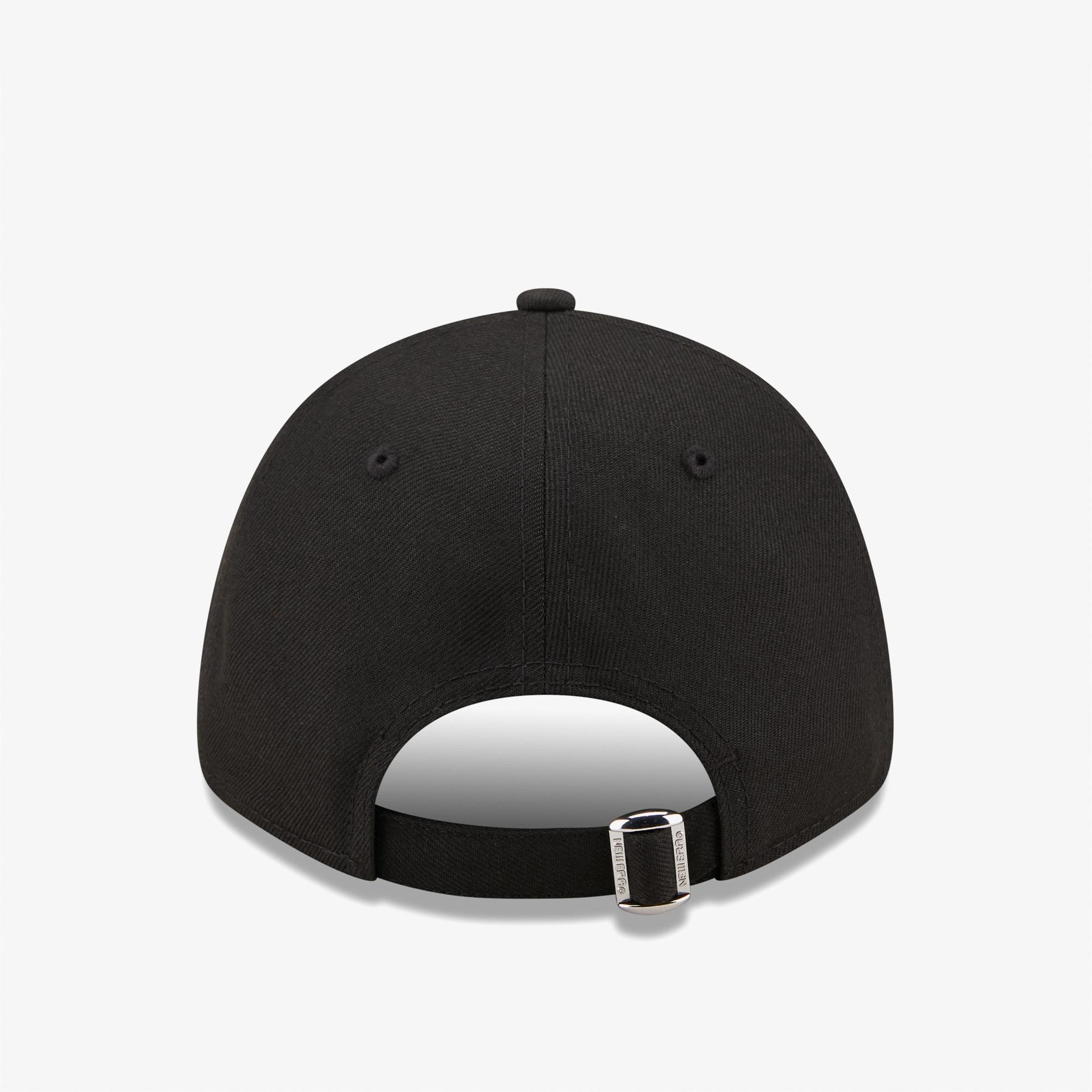New Era Pop Outline 9Forty Unisex Siyah Şapka