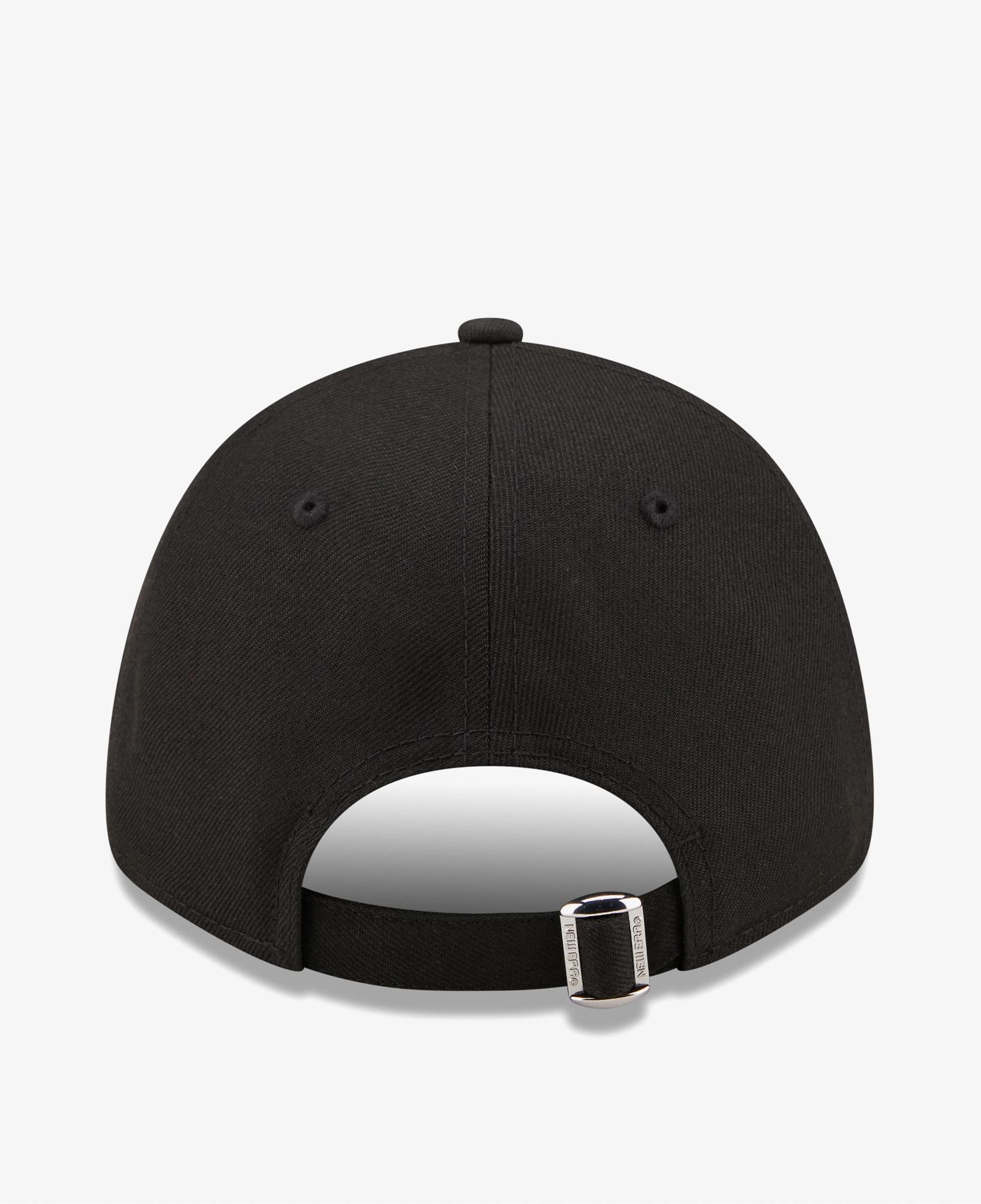 New Era Pop Outline 9Forty Unisex Siyah Şapka