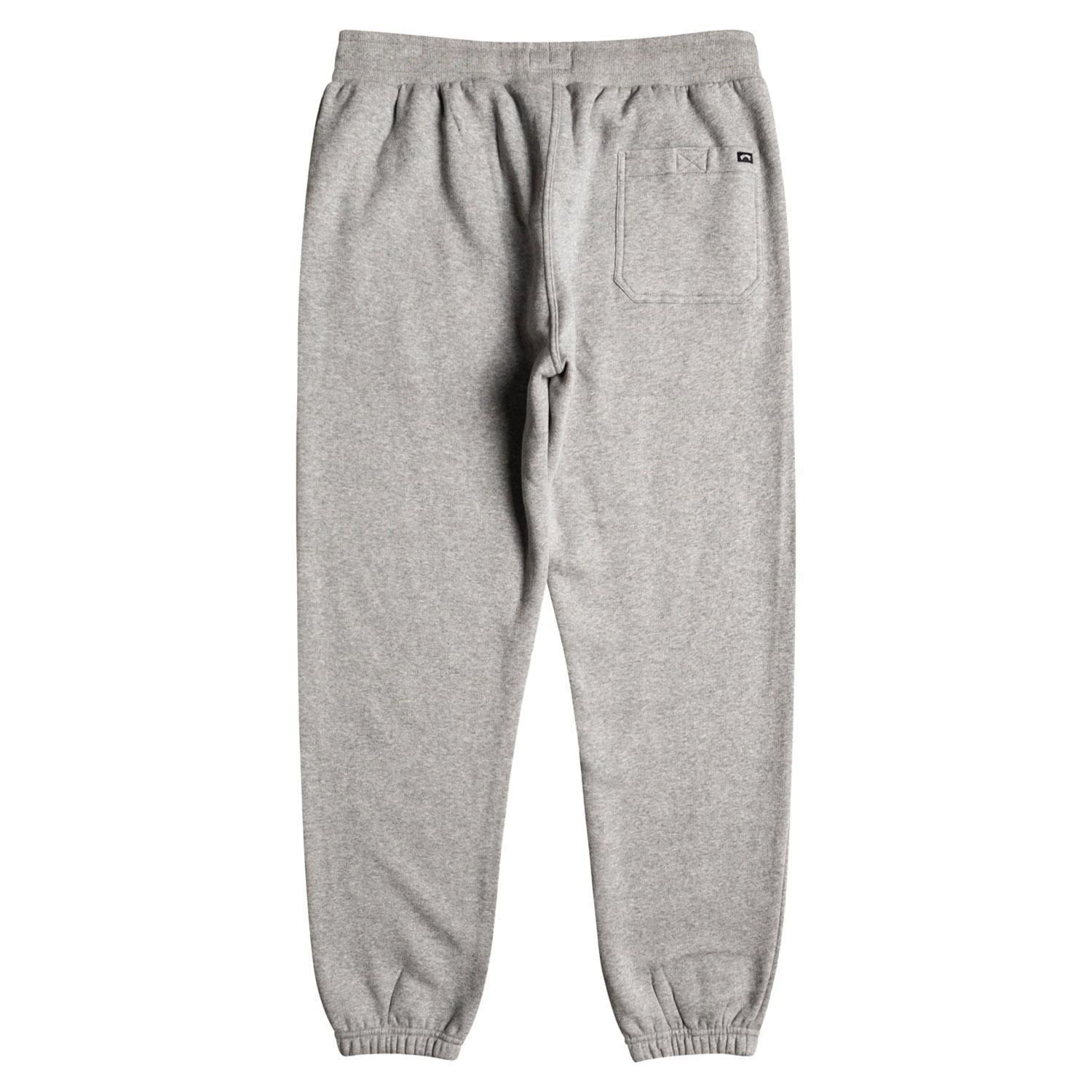 Billabong Arch Erkek Gri Eşofman Altı