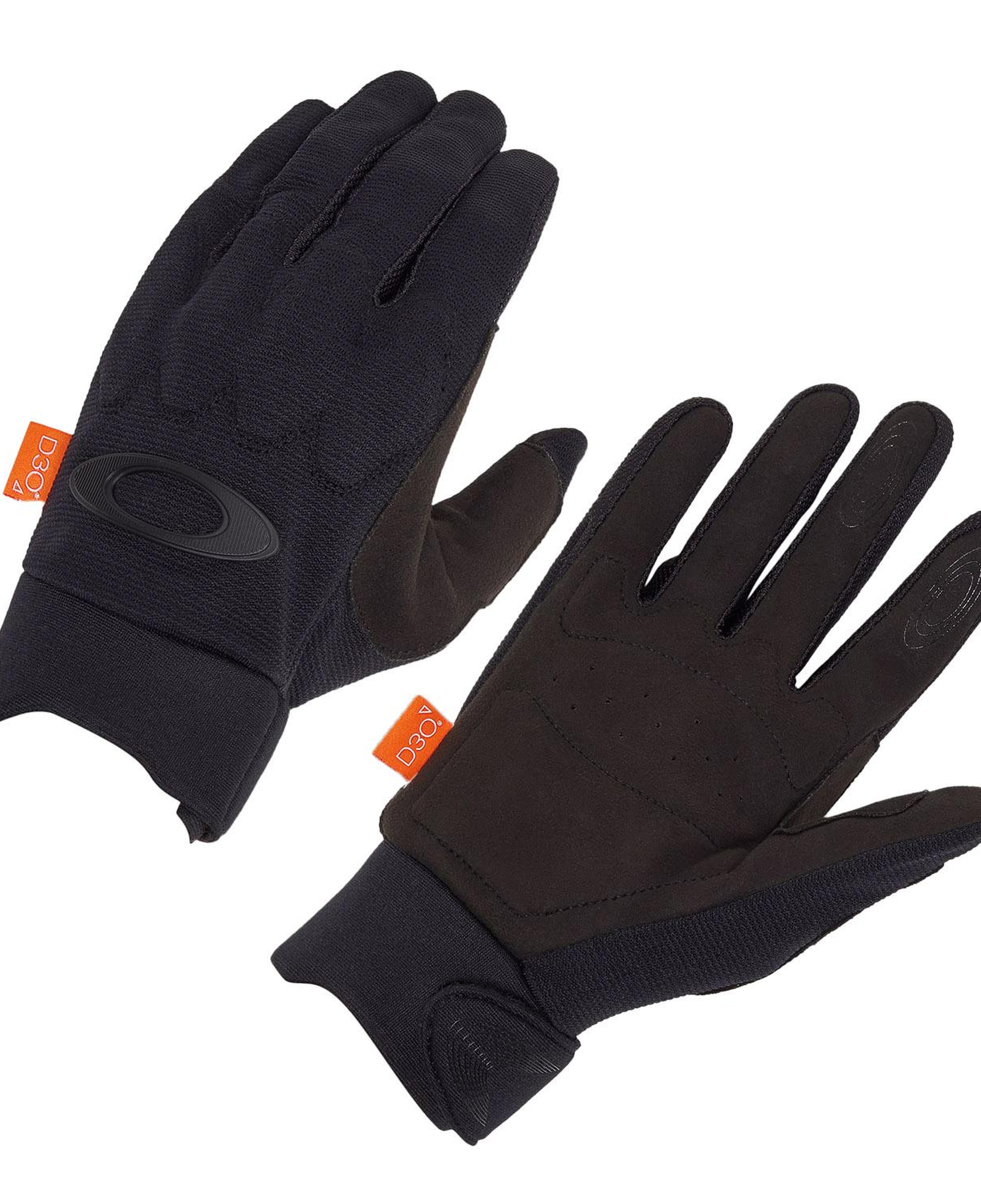 Oakley Maven D3o Gloves Erkek Eldiven