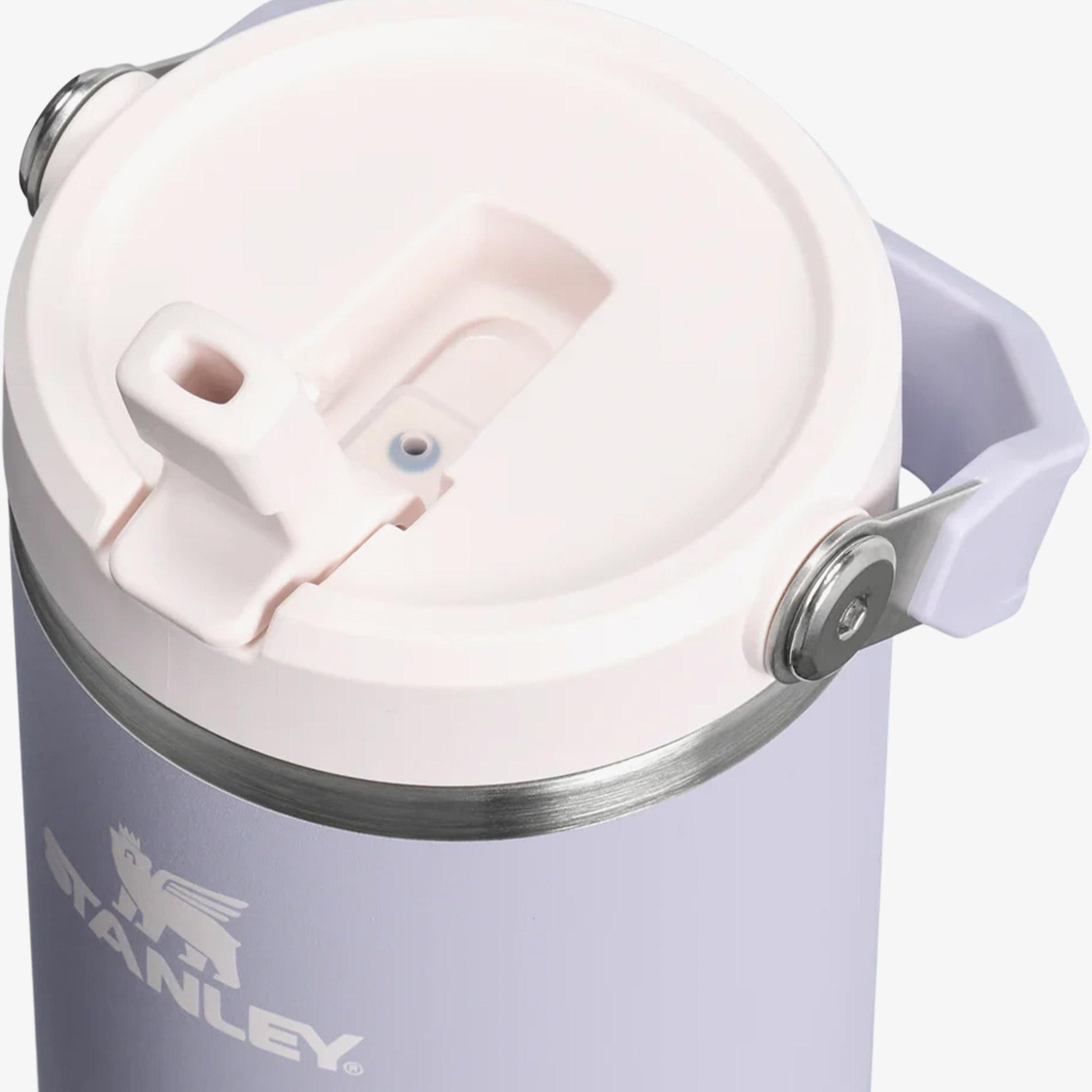 Stanley The IceFlow Flip Straw 2.0 Tumbler 0.89L Mor Termos