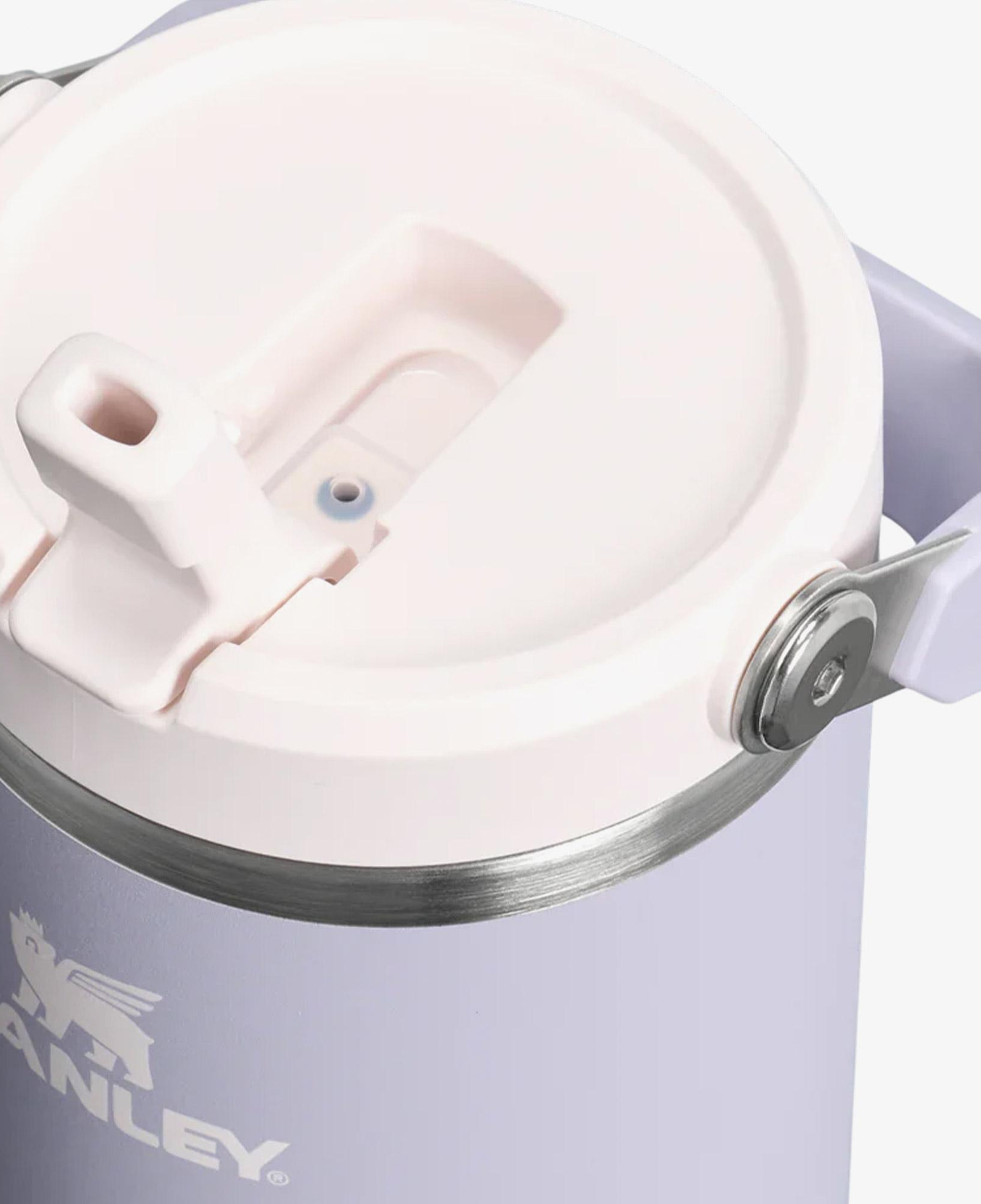 Stanley The IceFlow Flip Straw 2.0 Tumbler 0.89L Mor Termos