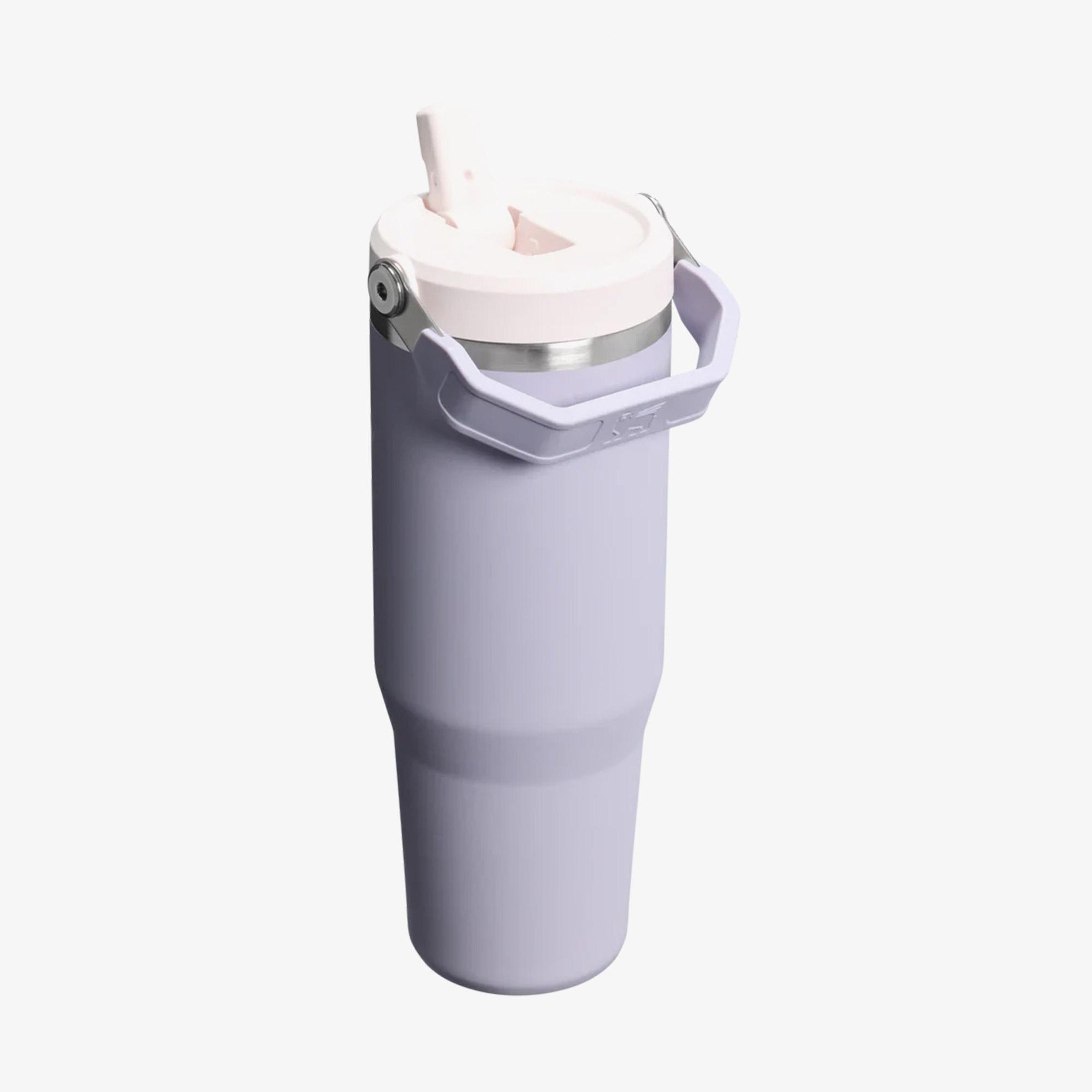 Stanley The IceFlow Flip Straw 2.0 Tumbler 0.89L Mor Termos
