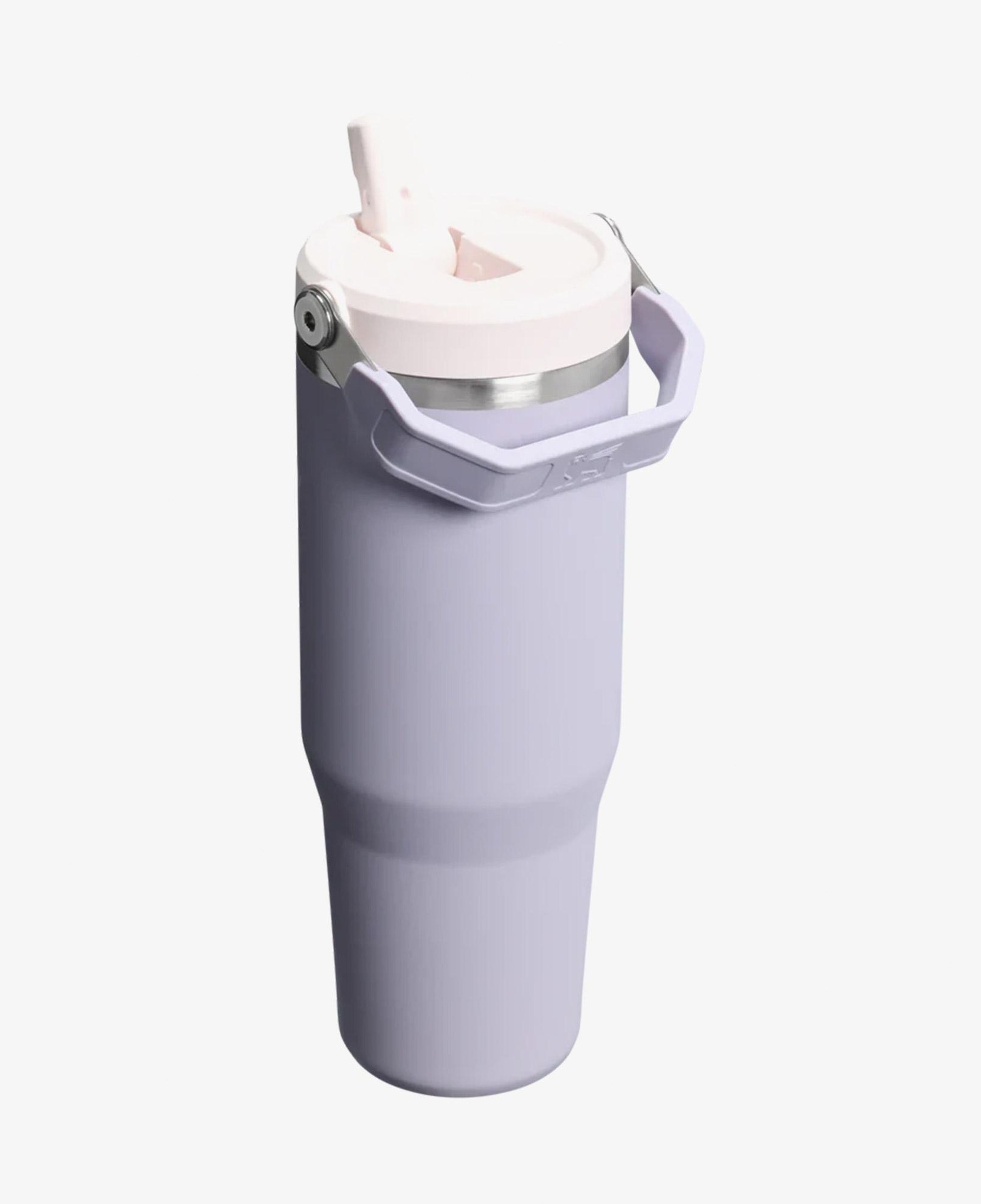 Stanley The IceFlow Flip Straw 2.0 Tumbler 0.89L Mor Termos