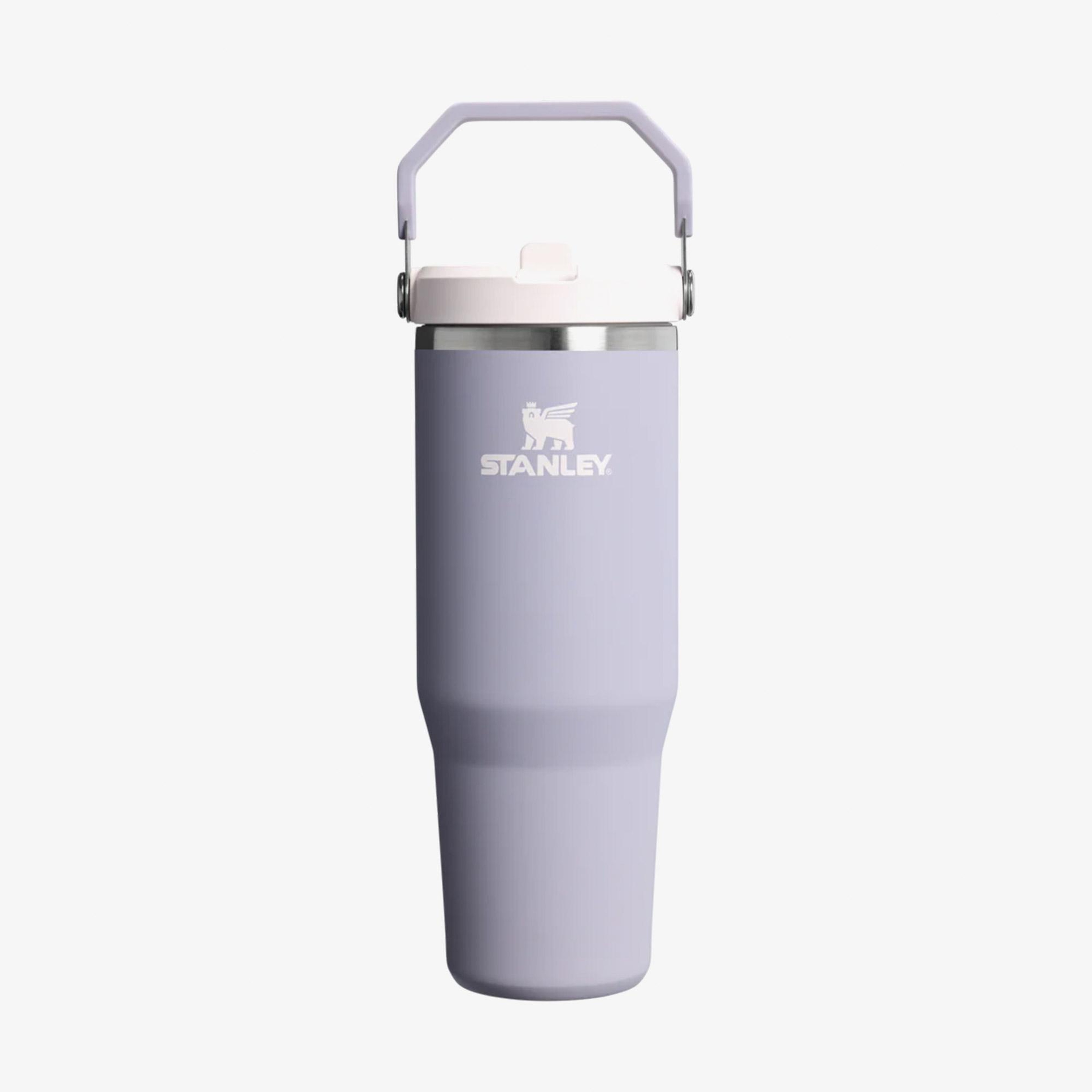 Stanley The IceFlow Flip Straw 2.0 Tumbler 0.89L Mor Termos