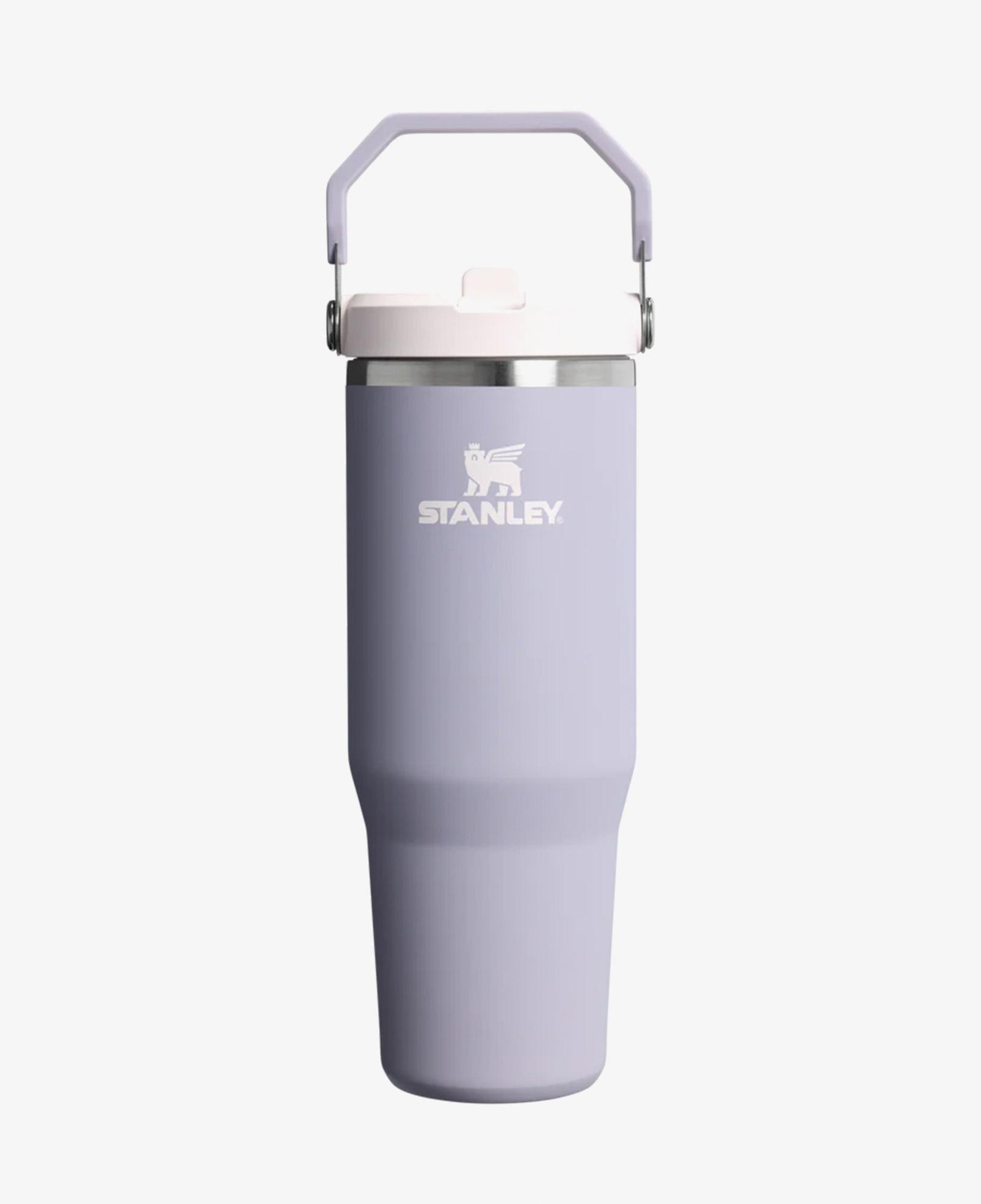 Stanley The IceFlow Flip Straw 2.0 Tumbler 0.89L Mor Termos