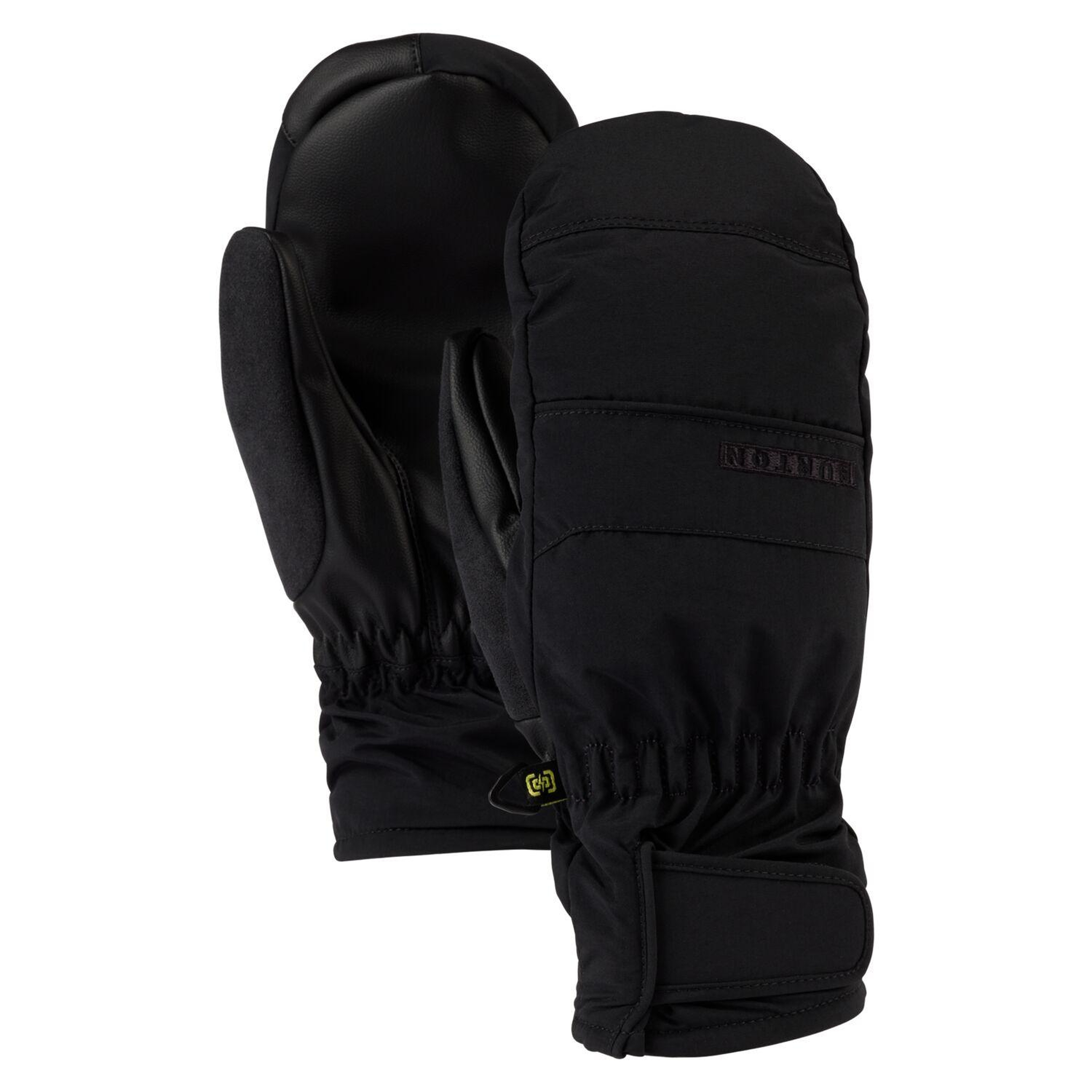 Burton Womens Profile Under Mt Kadın Siyah Eldiven