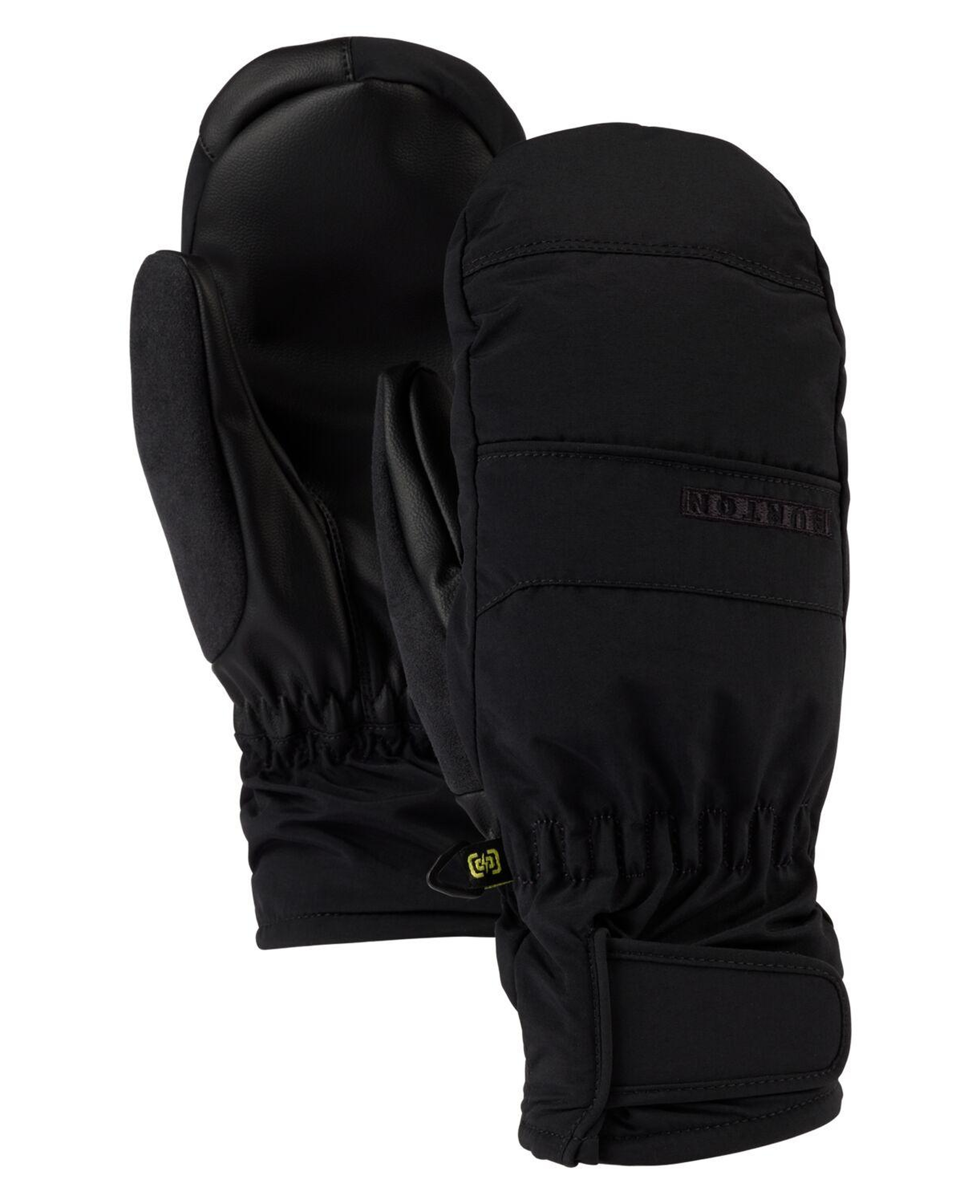 Burton Womens Profile Under Mt Kadın Siyah Eldiven