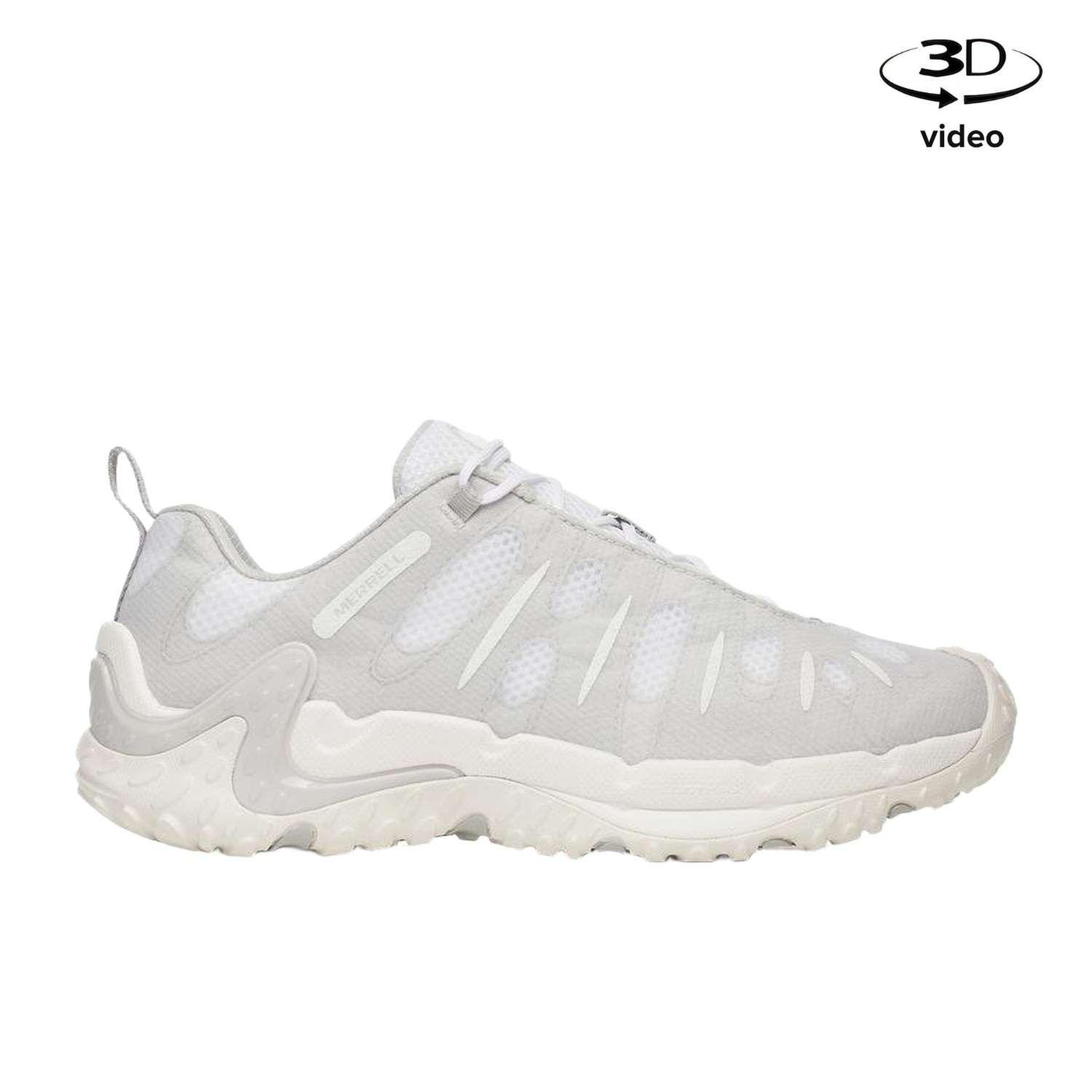 Merrell Cham Redux Ghost Se Unisex Pembe Günlük Ayakkabı