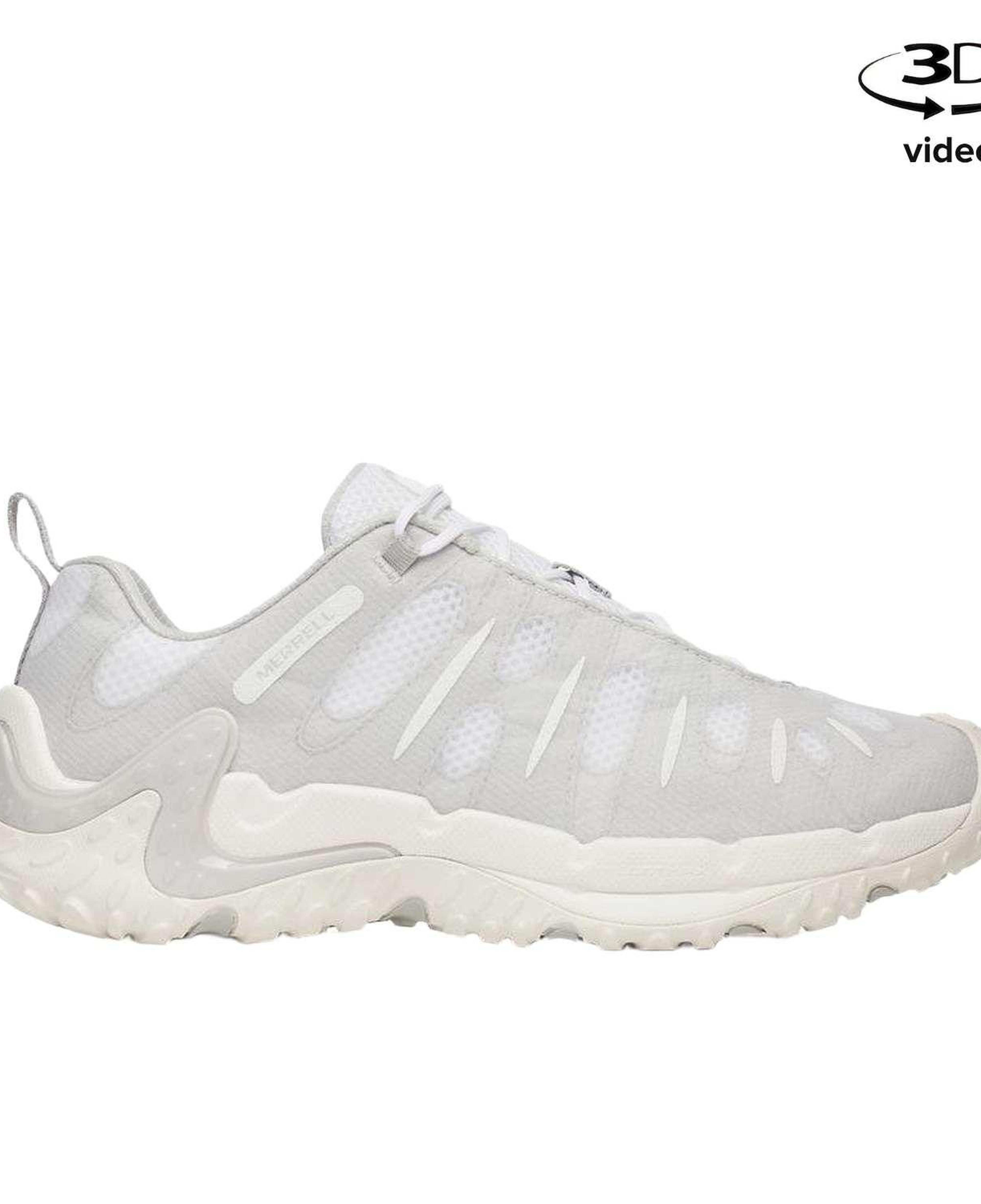 Merrell Cham Redux Ghost Se Unisex Pembe Günlük Ayakkabı