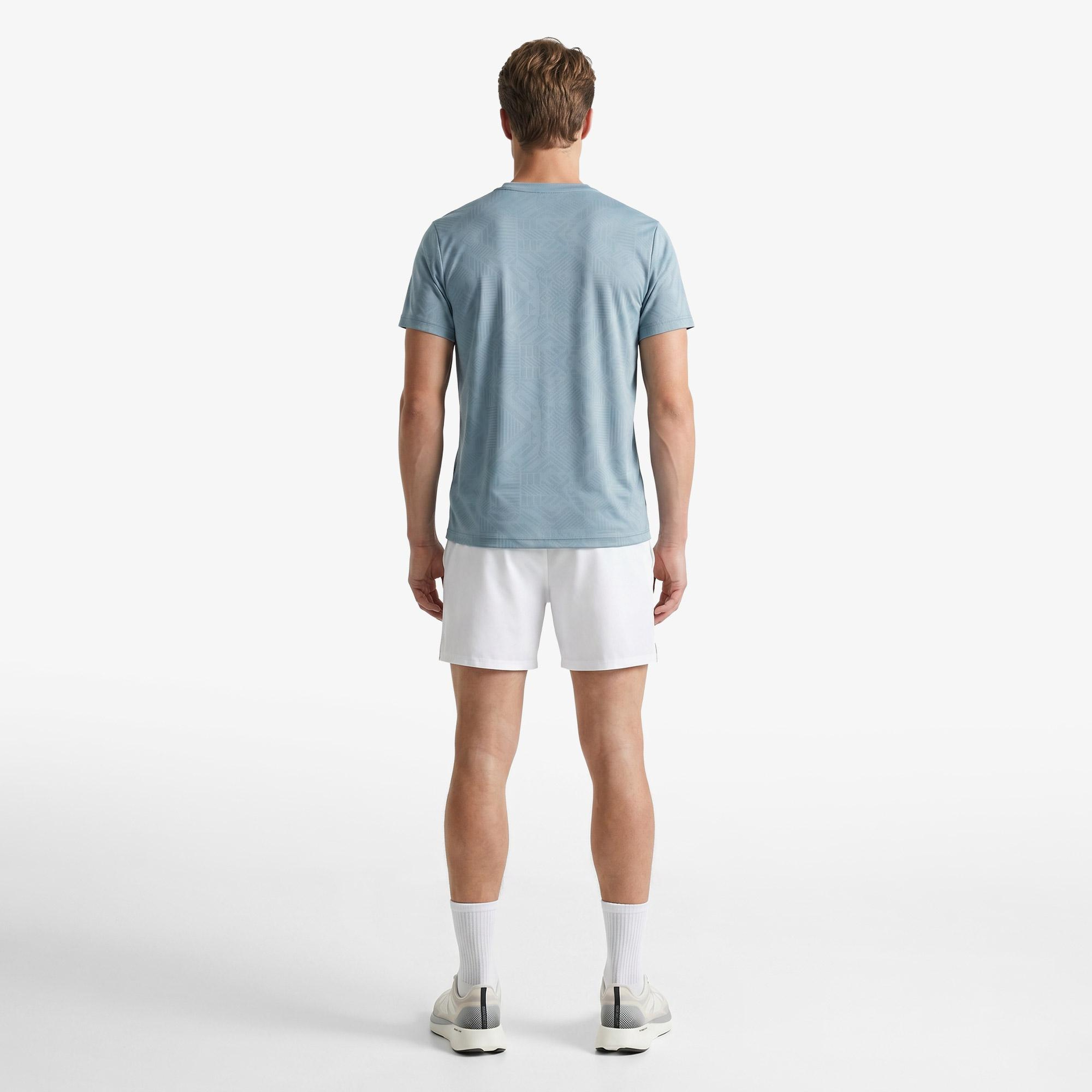 Energetics Erkek Renkli Antrenman T-Shirt