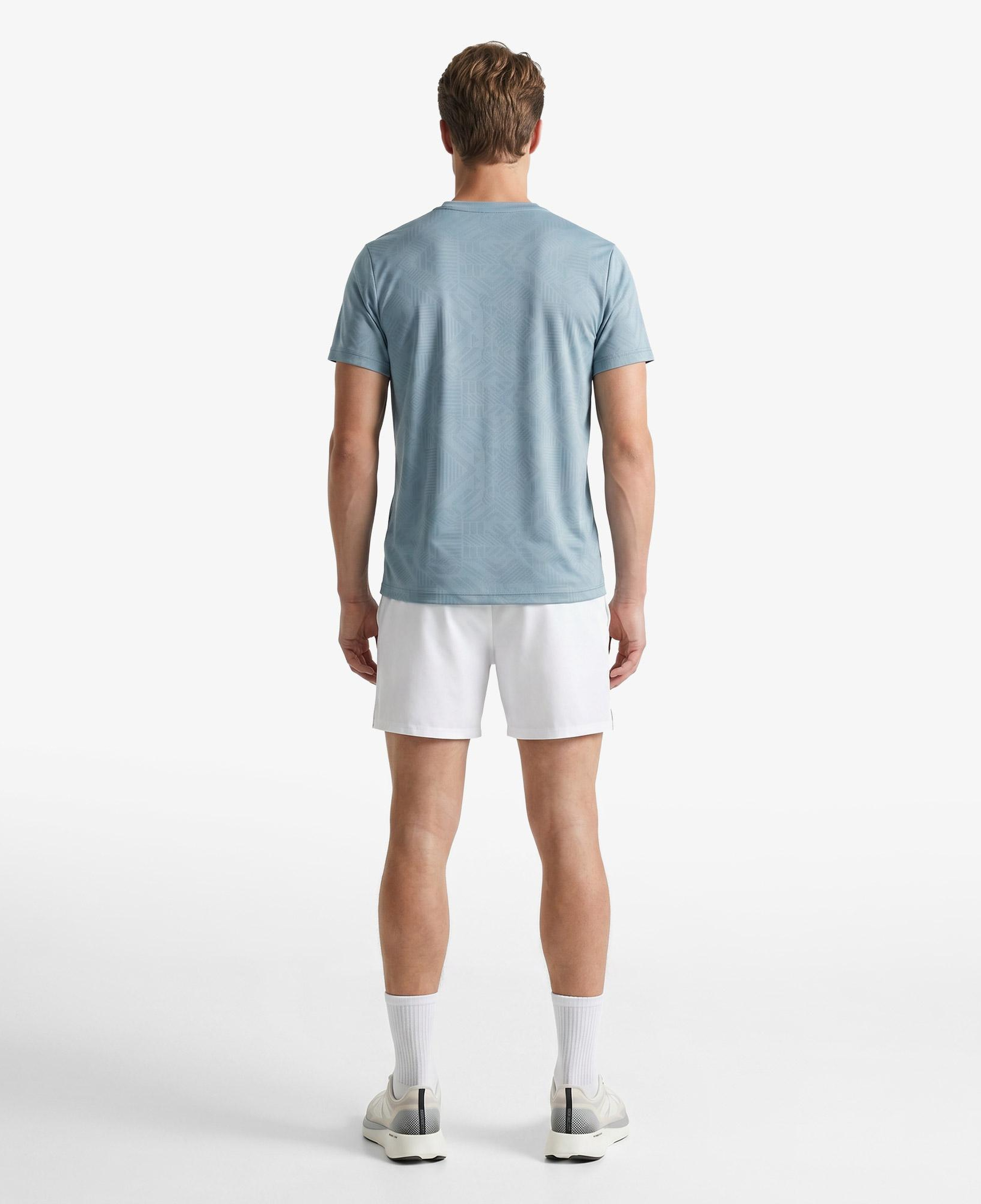 Energetics Erkek Renkli Antrenman T-Shirt