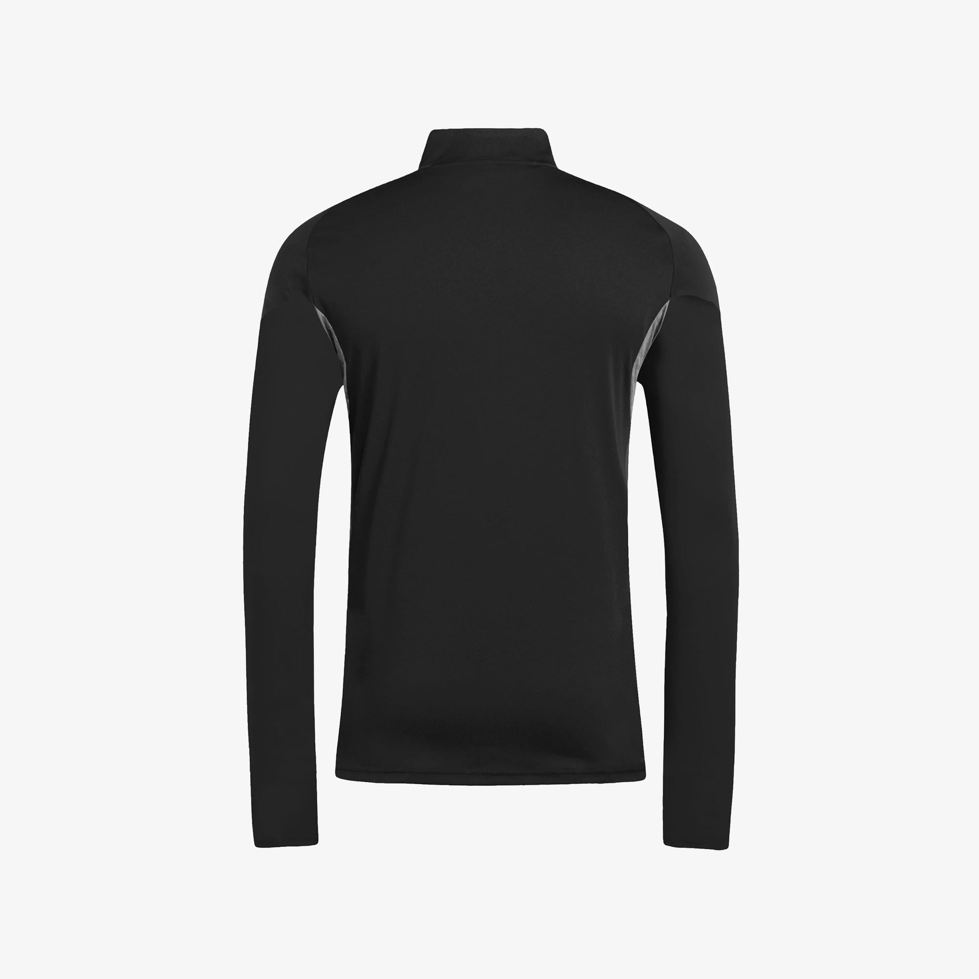 adidas Tiro 25 Competition Training Erkek Siyah Futbol Eşofman Üstü