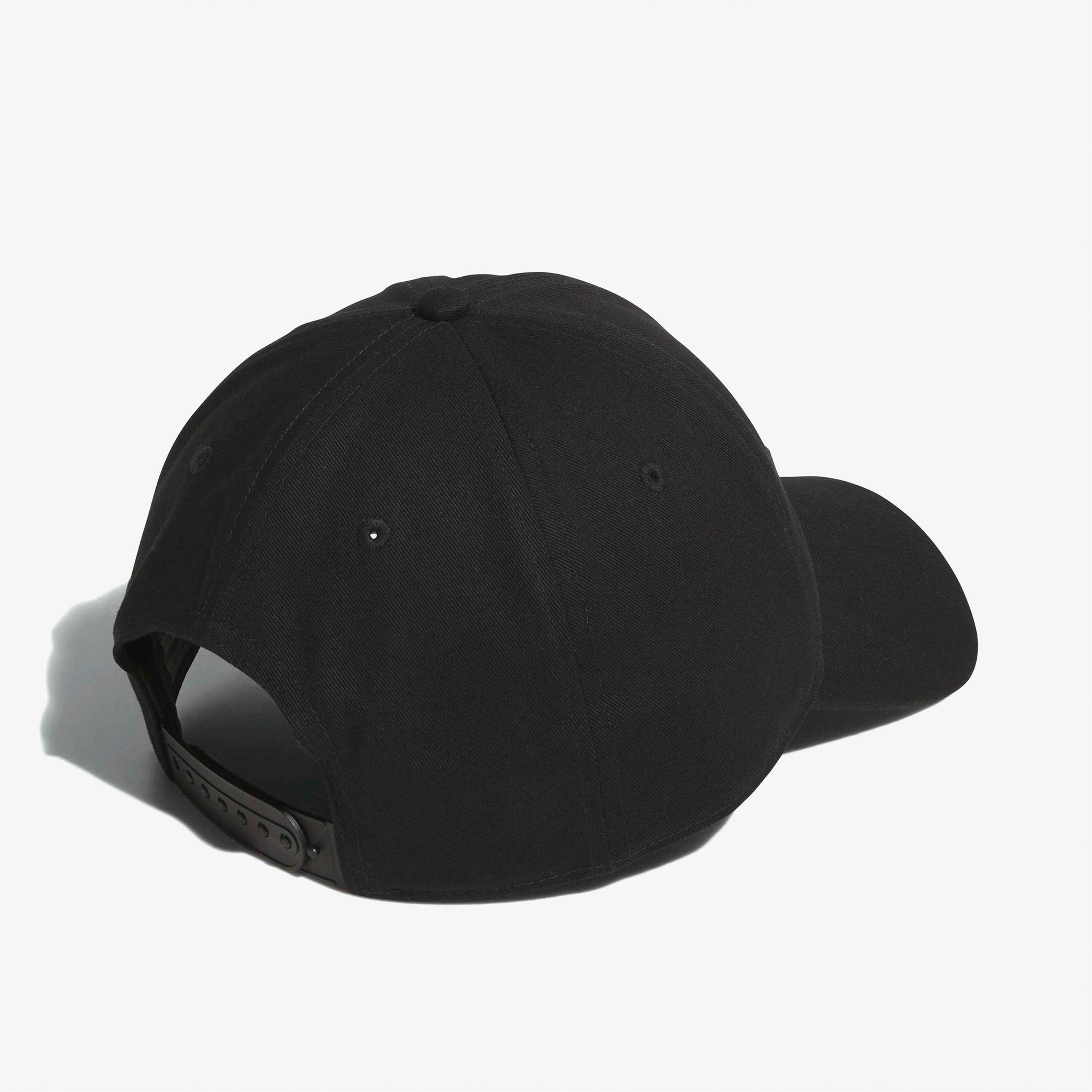 adidas Mh Cap Unisex Siyah Antrenman Şapkası