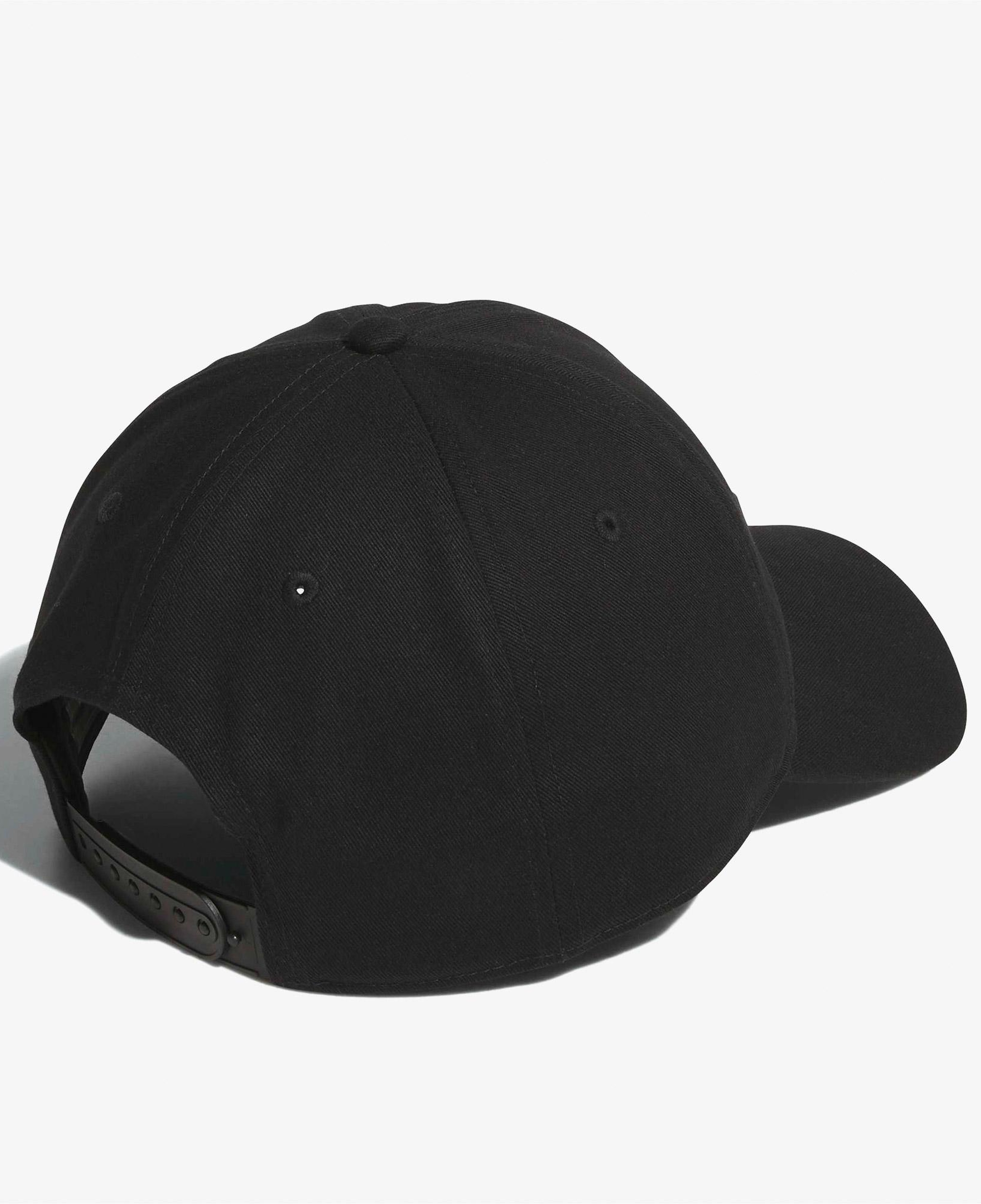 adidas Mh Cap Unisex Siyah Antrenman Şapkası
