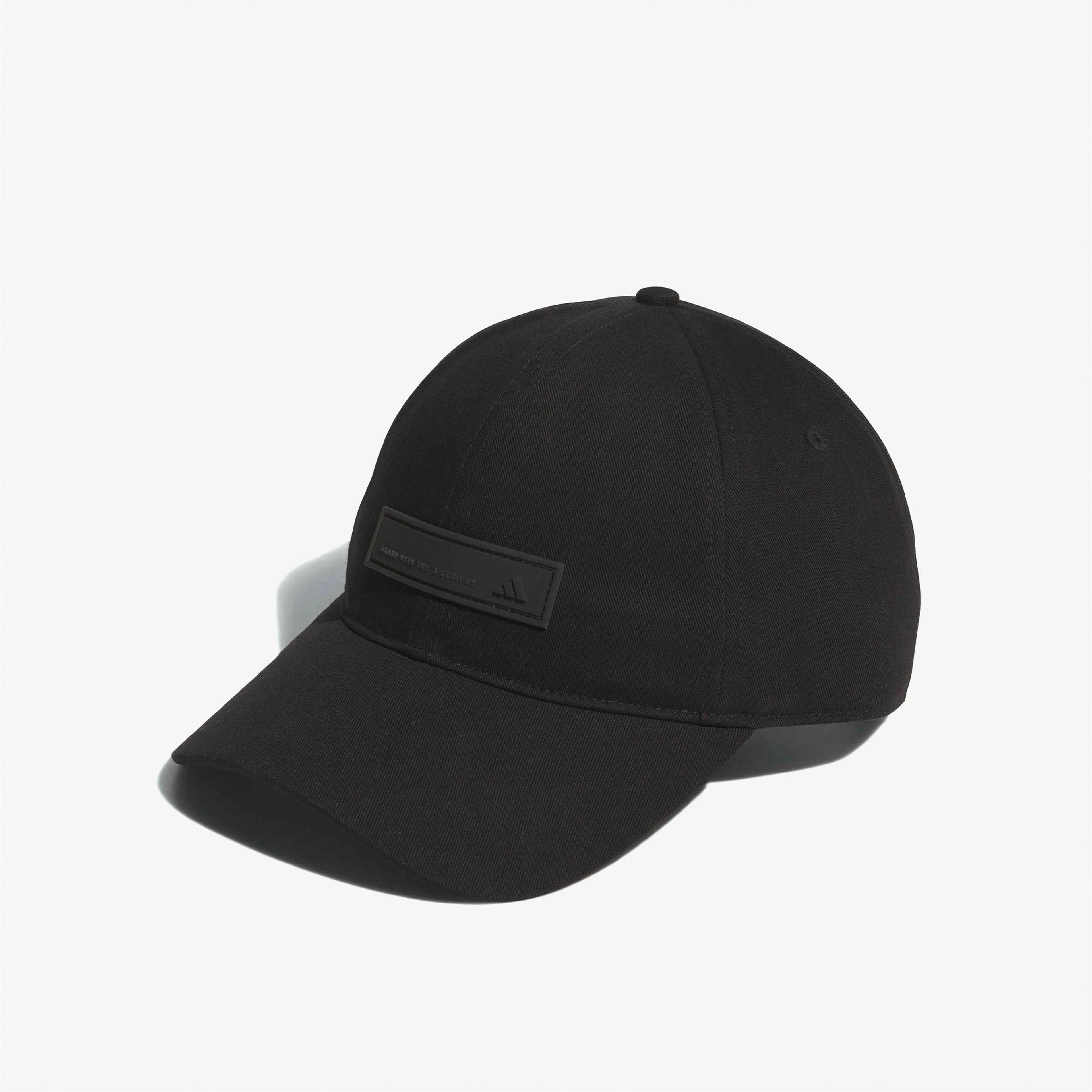 adidas Mh Cap Unisex Siyah Antrenman Şapkası