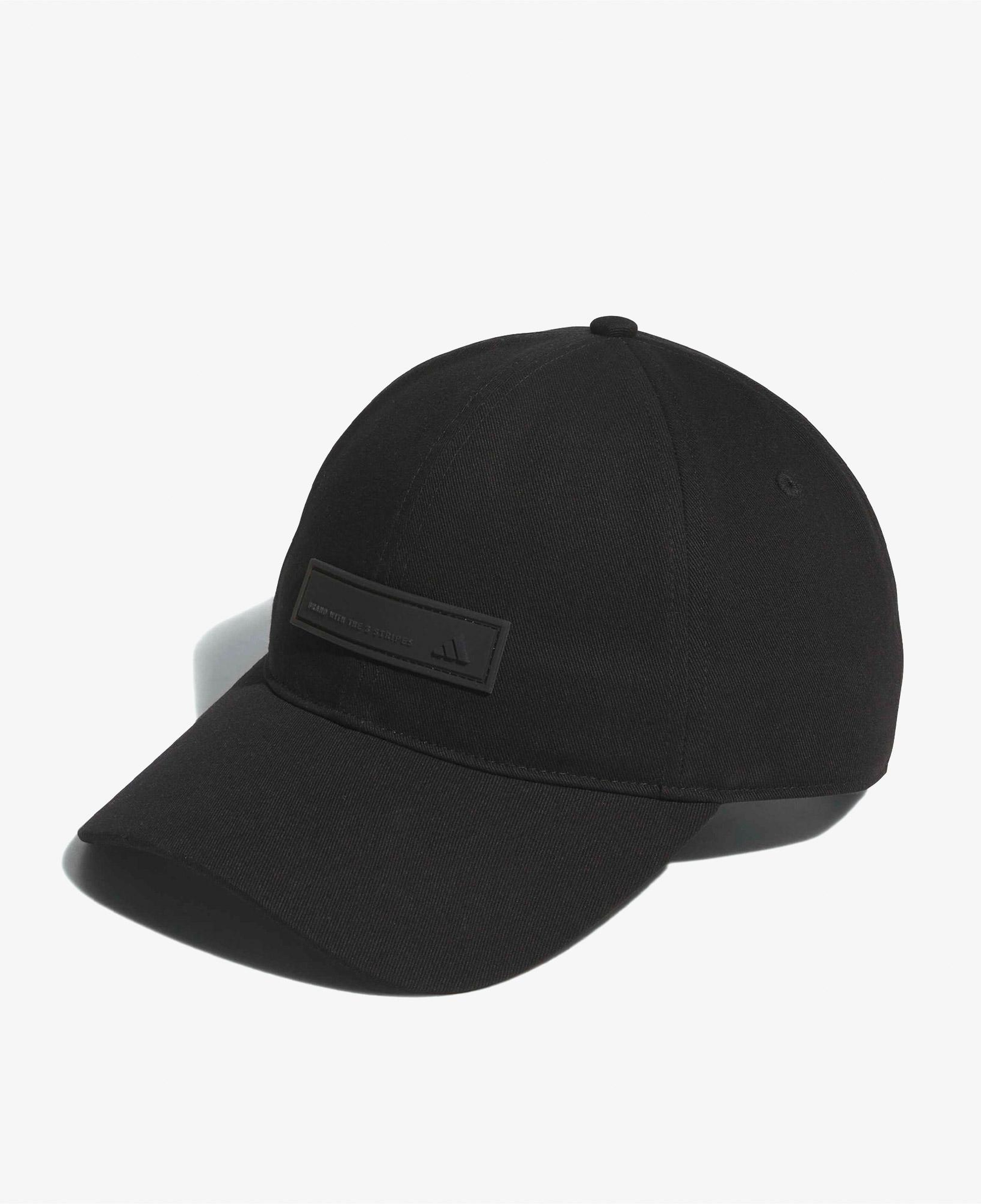 adidas Mh Cap Unisex Siyah Antrenman Şapkası