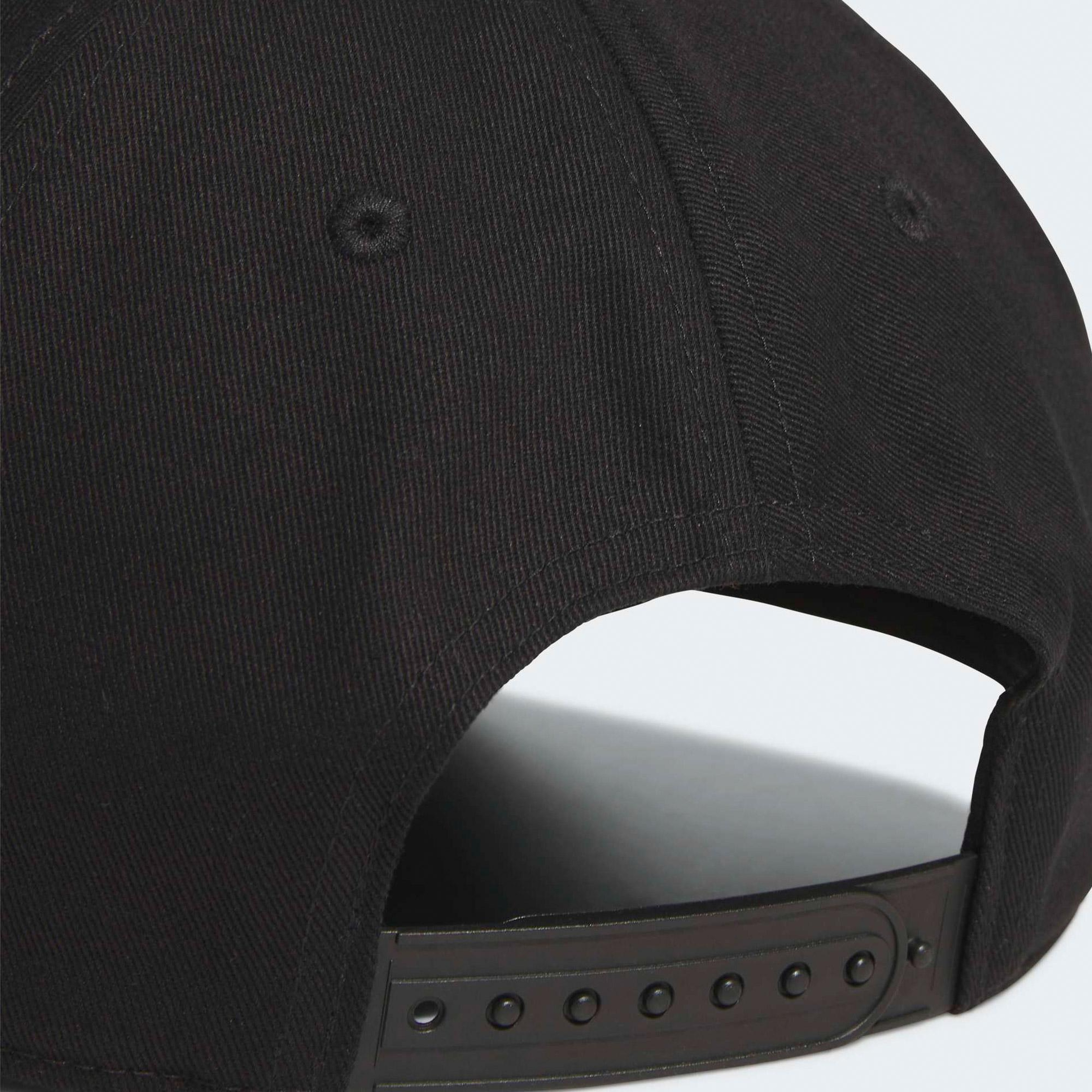 adidas Mh Cap Unisex Siyah Antrenman Şapkası