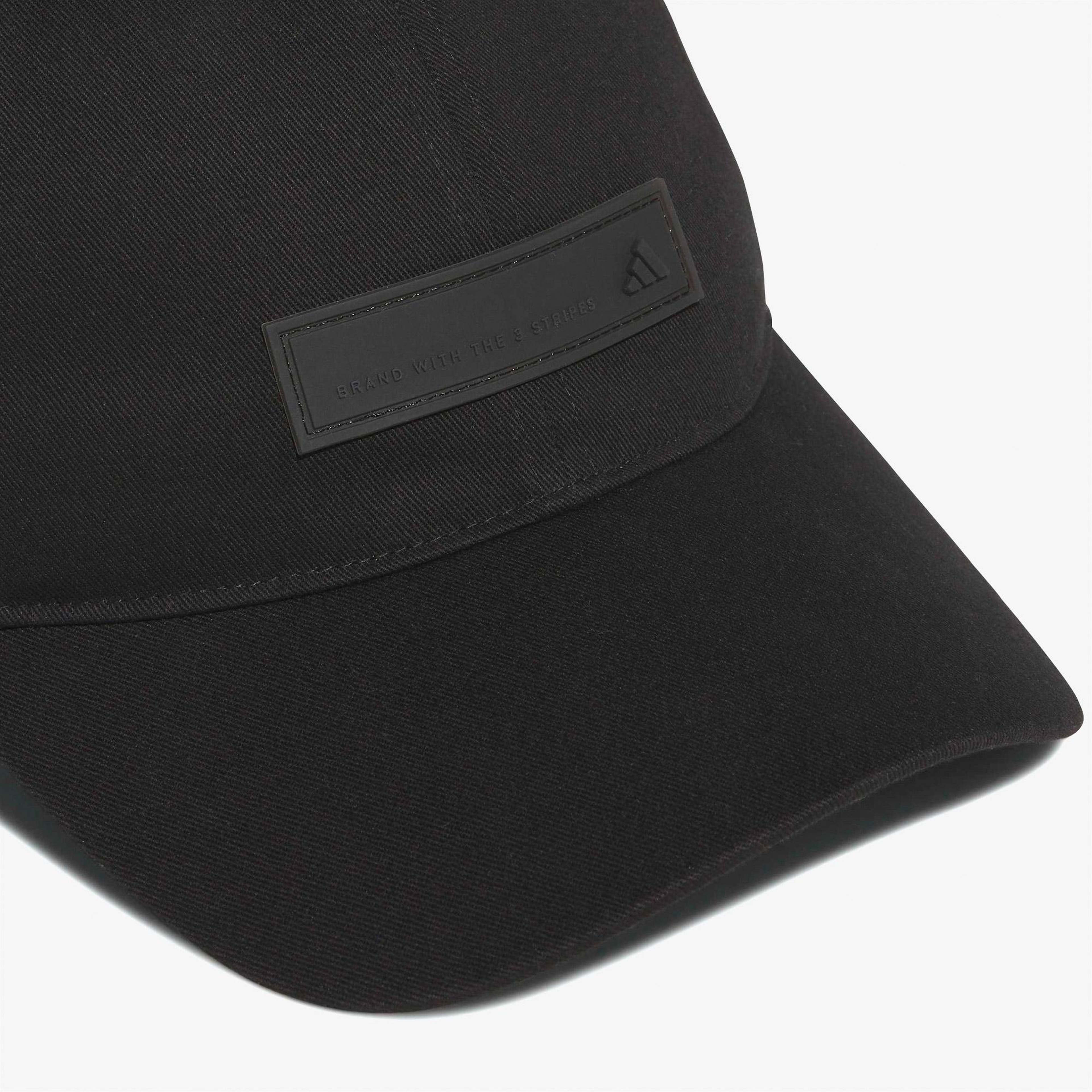 adidas Mh Cap Unisex Siyah Antrenman Şapkası