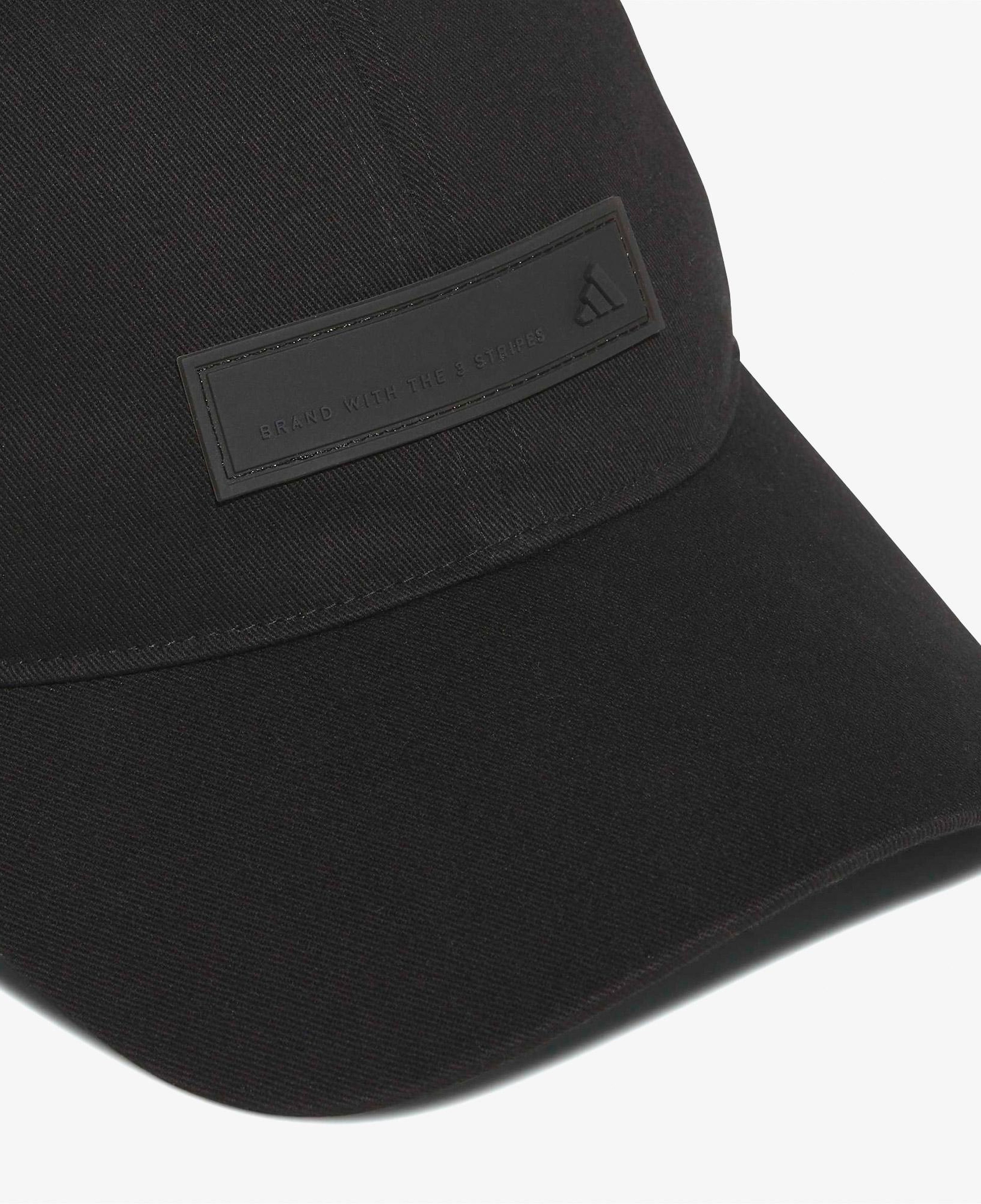 adidas Mh Cap Unisex Siyah Antrenman Şapkası