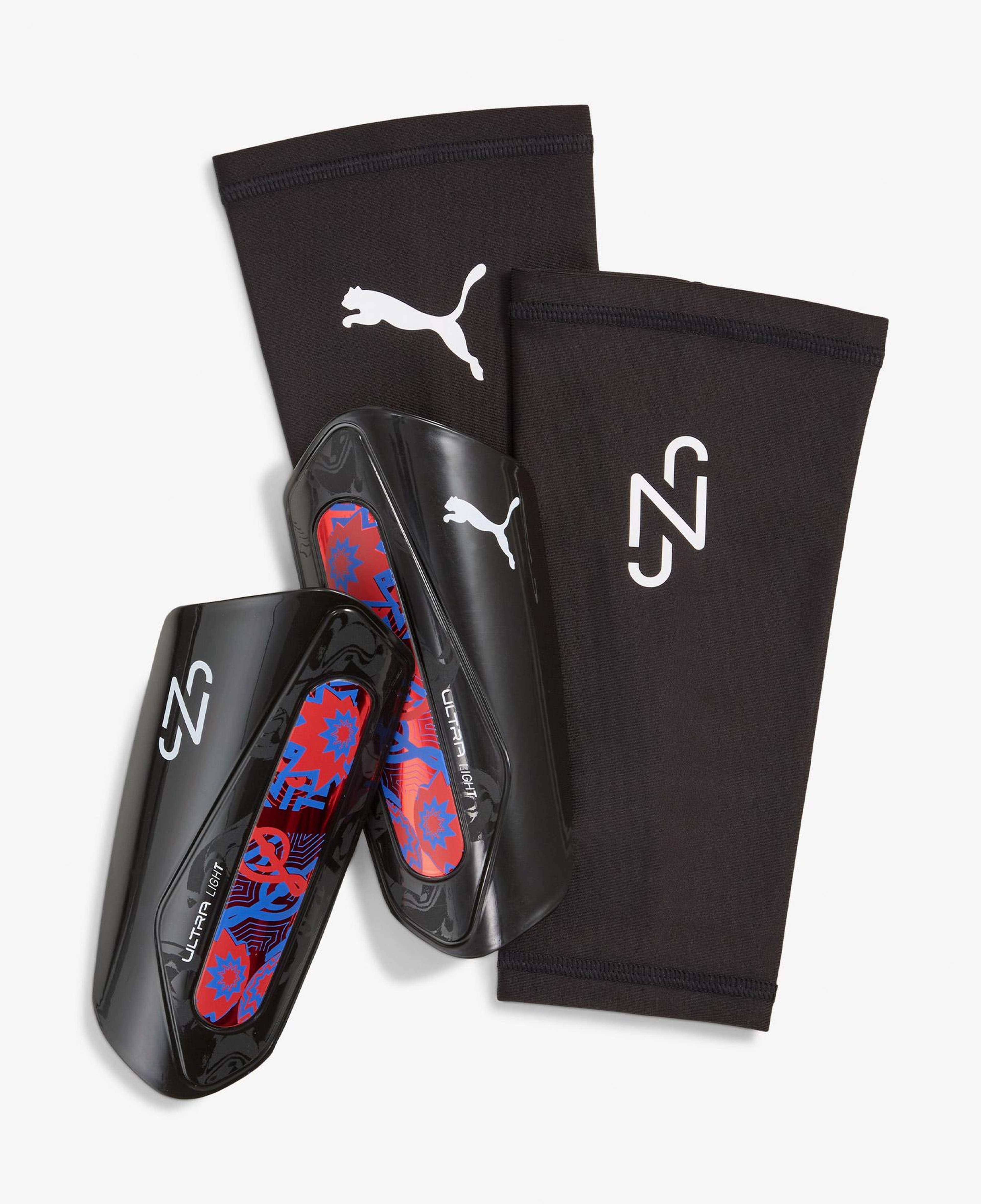 Puma Neymar Jr Ultra Light Unisex Siyah Tekmelik