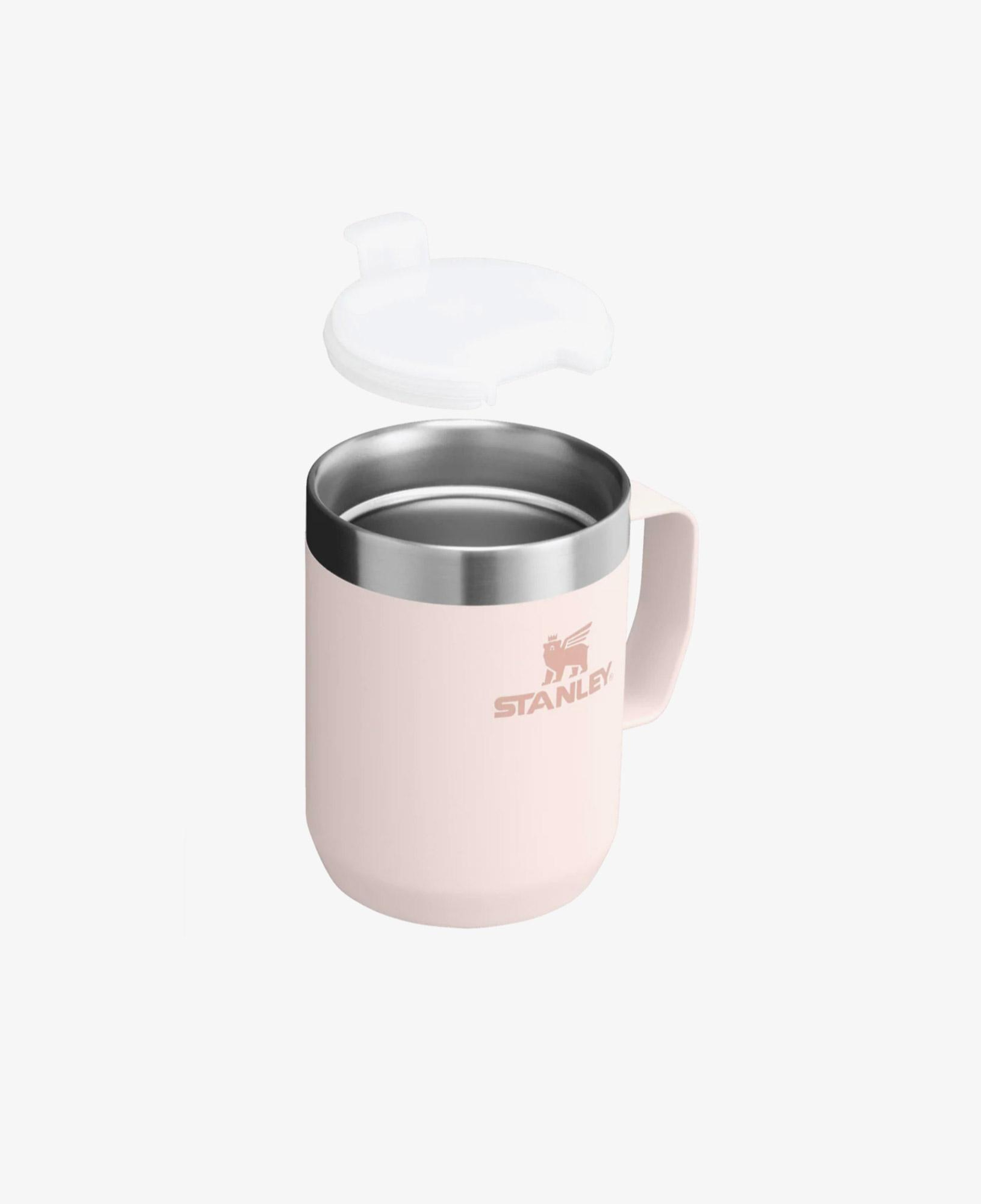 Stanley Classic Legendary Camp Mug 0.23L Pembe Termos