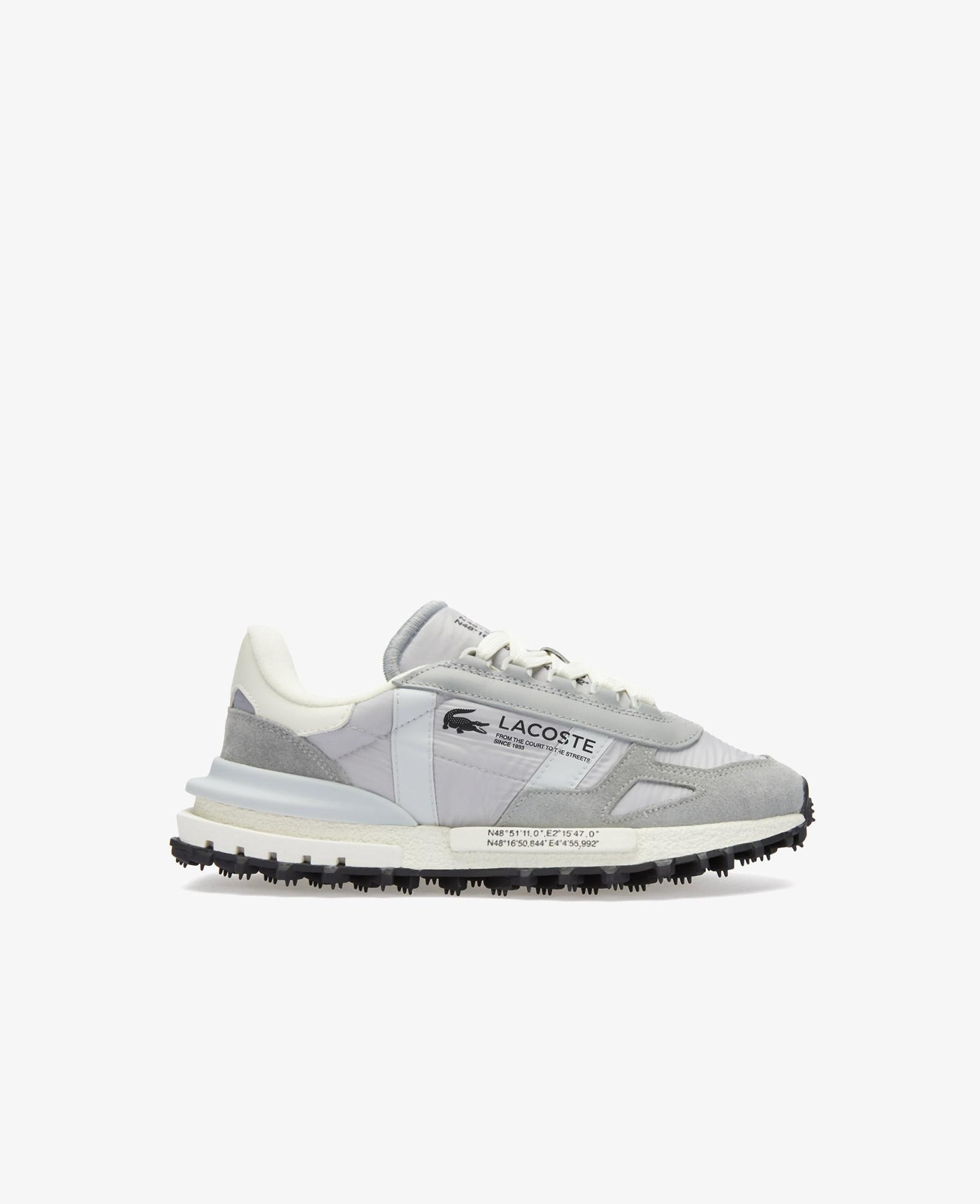 Elite Active Kadın Gri Sneaker