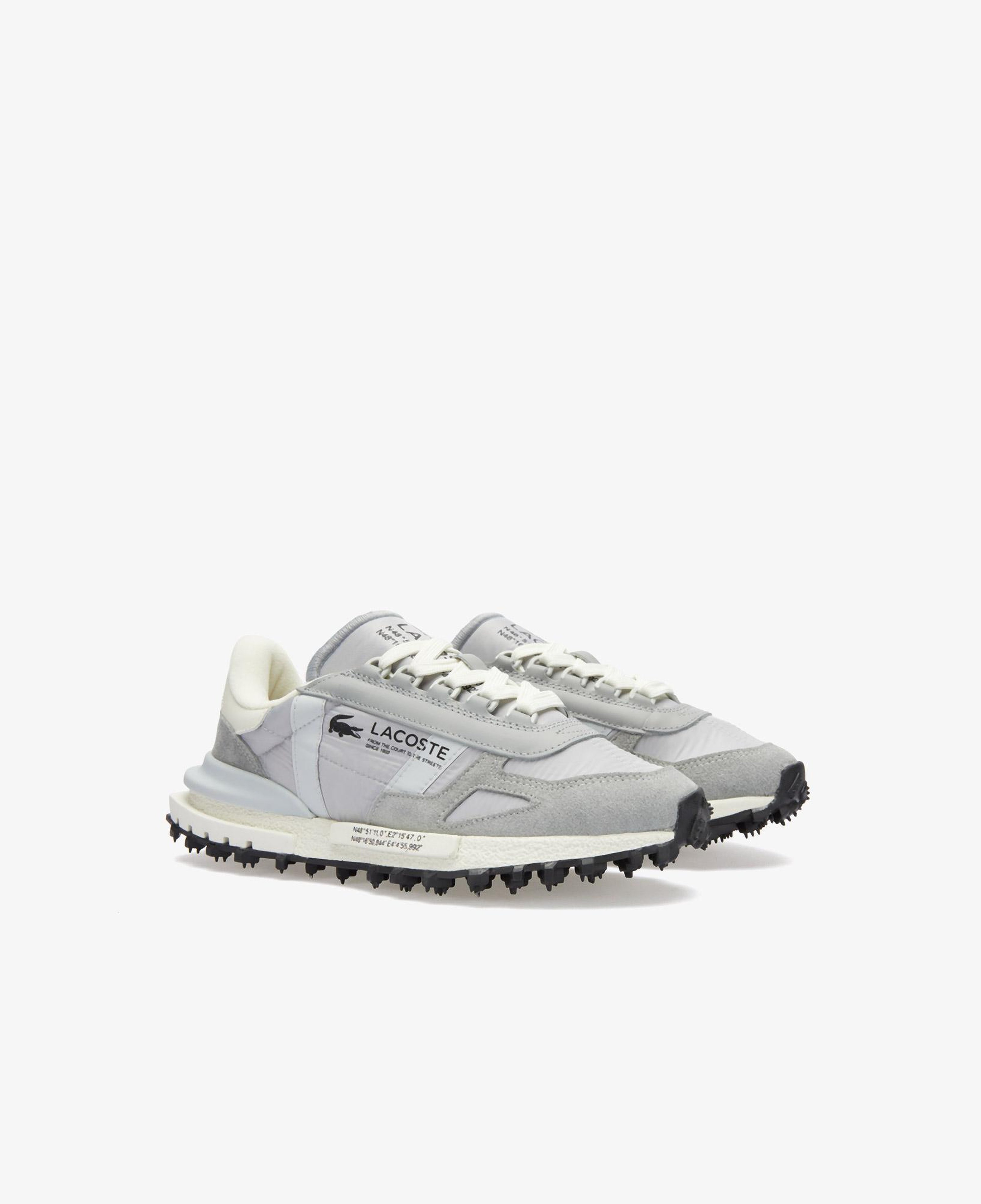 Elite Active Kadın Gri Sneaker