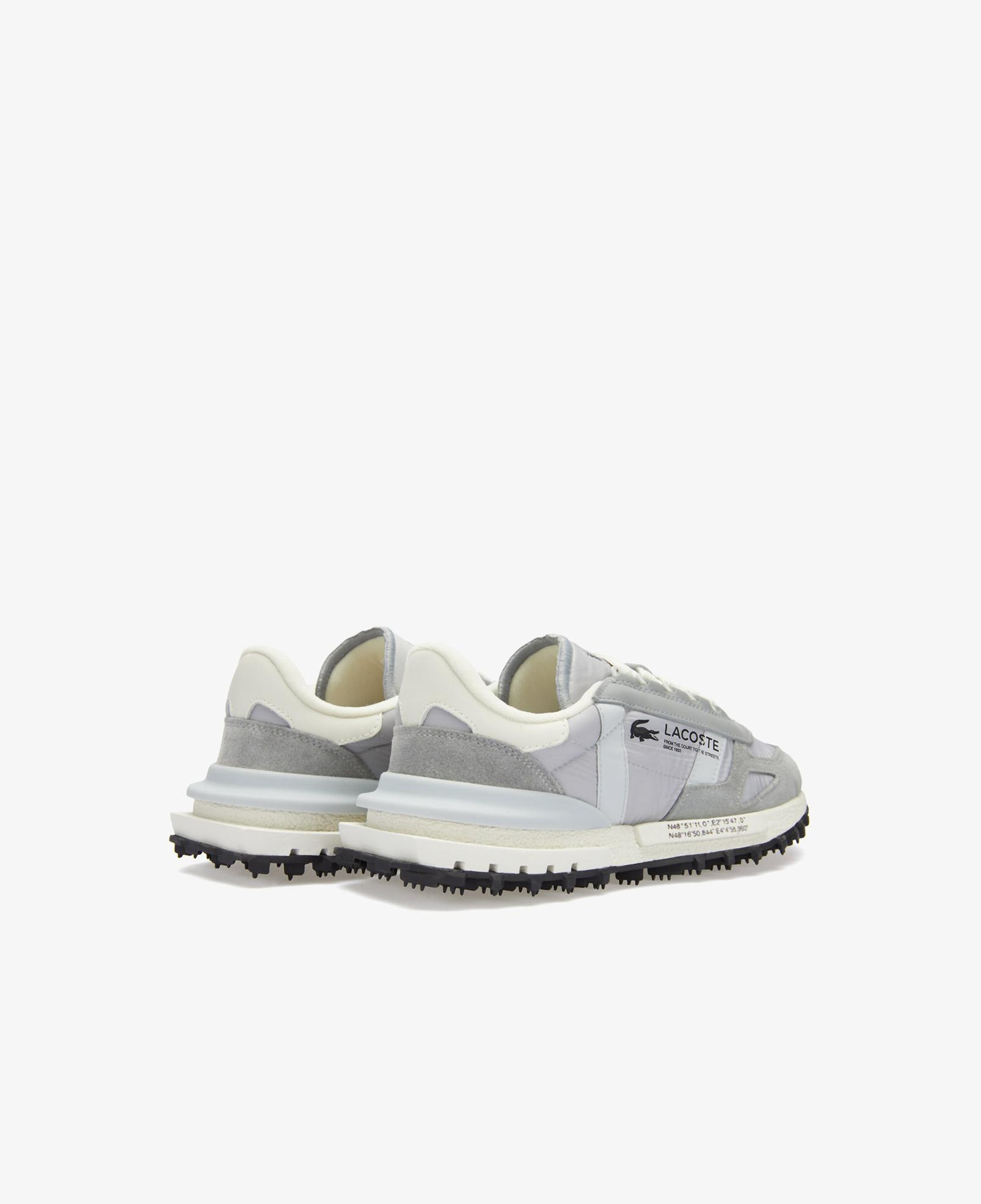 Elite Active Kadın Gri Sneaker