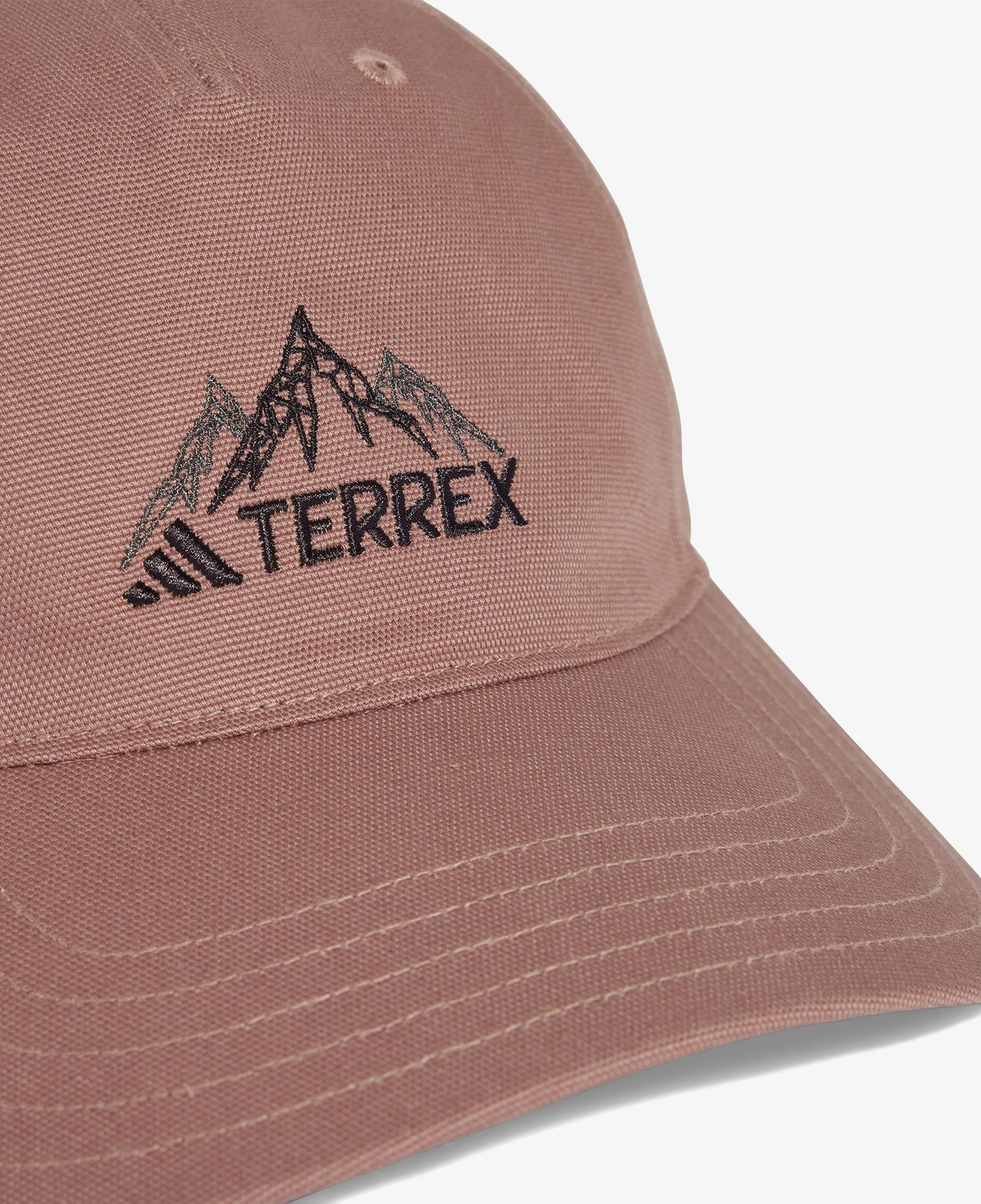 adidas Terrex Multi Unisex Pembe Şapka
