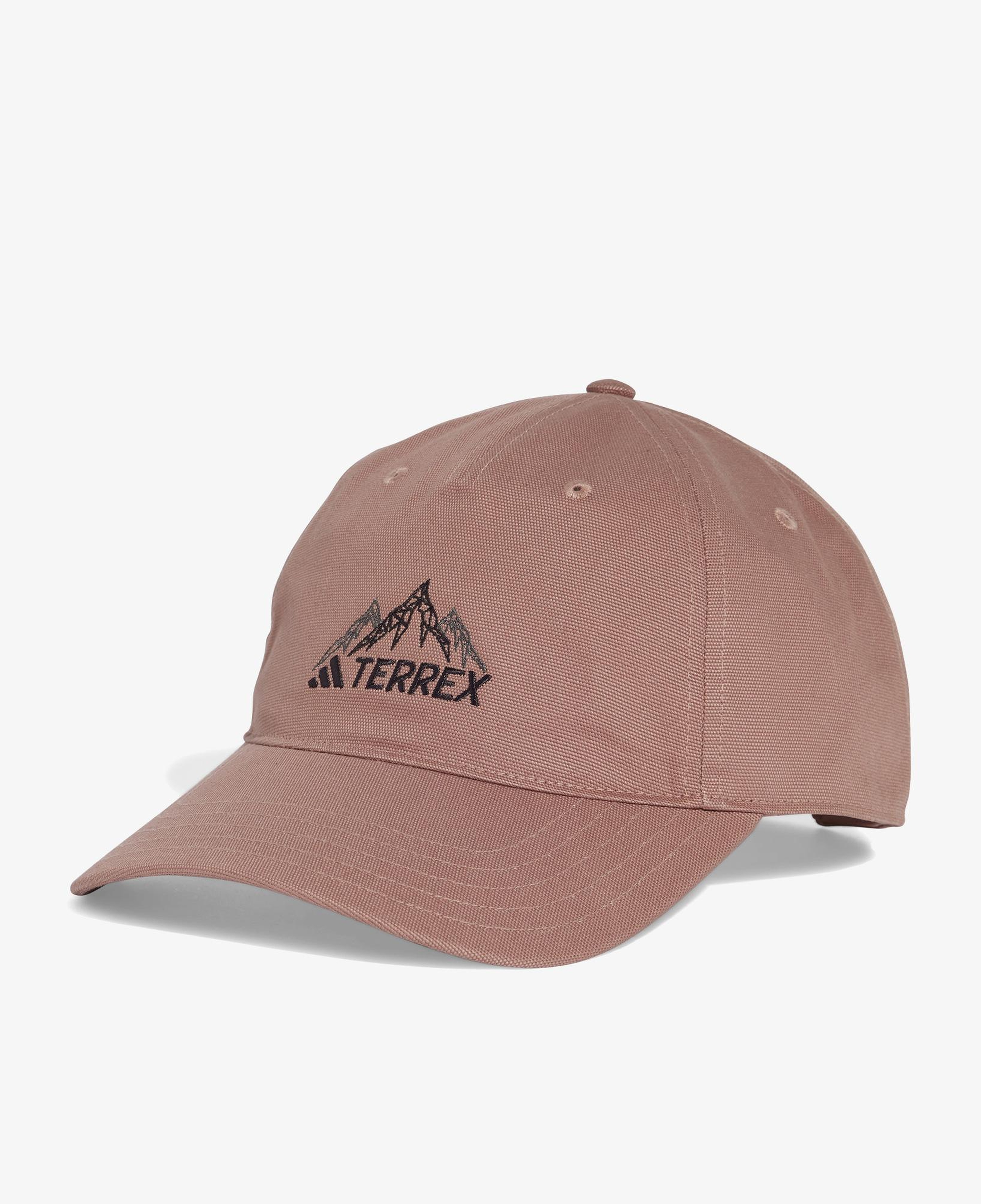 adidas Terrex Multi Unisex Pembe Şapka