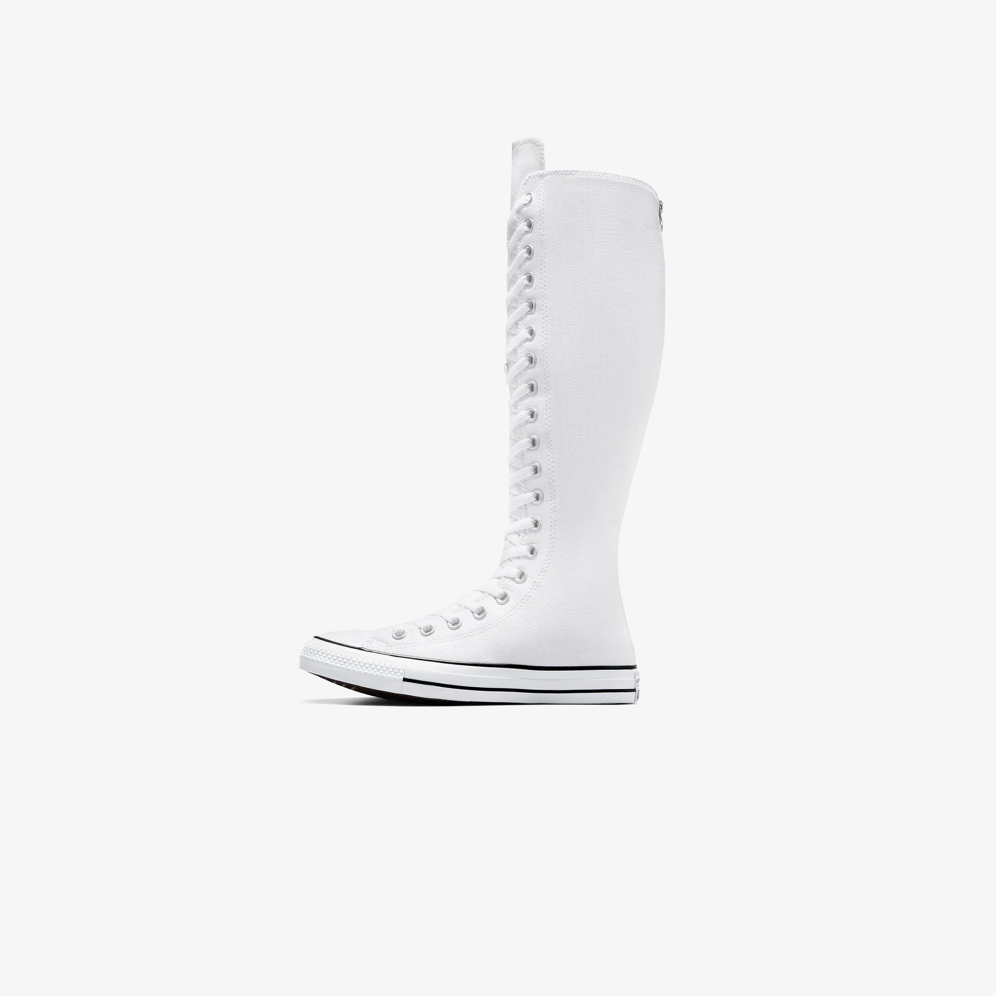 Converse Chuck Taylor All Star XXHi Unisex Beyaz Sneaker